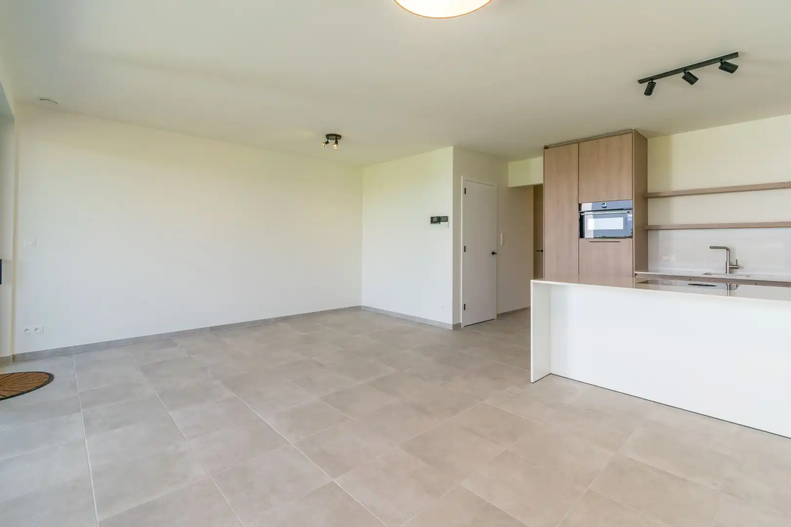 Een energiezuinig nieuwbouwappartement te Halle! foto 6