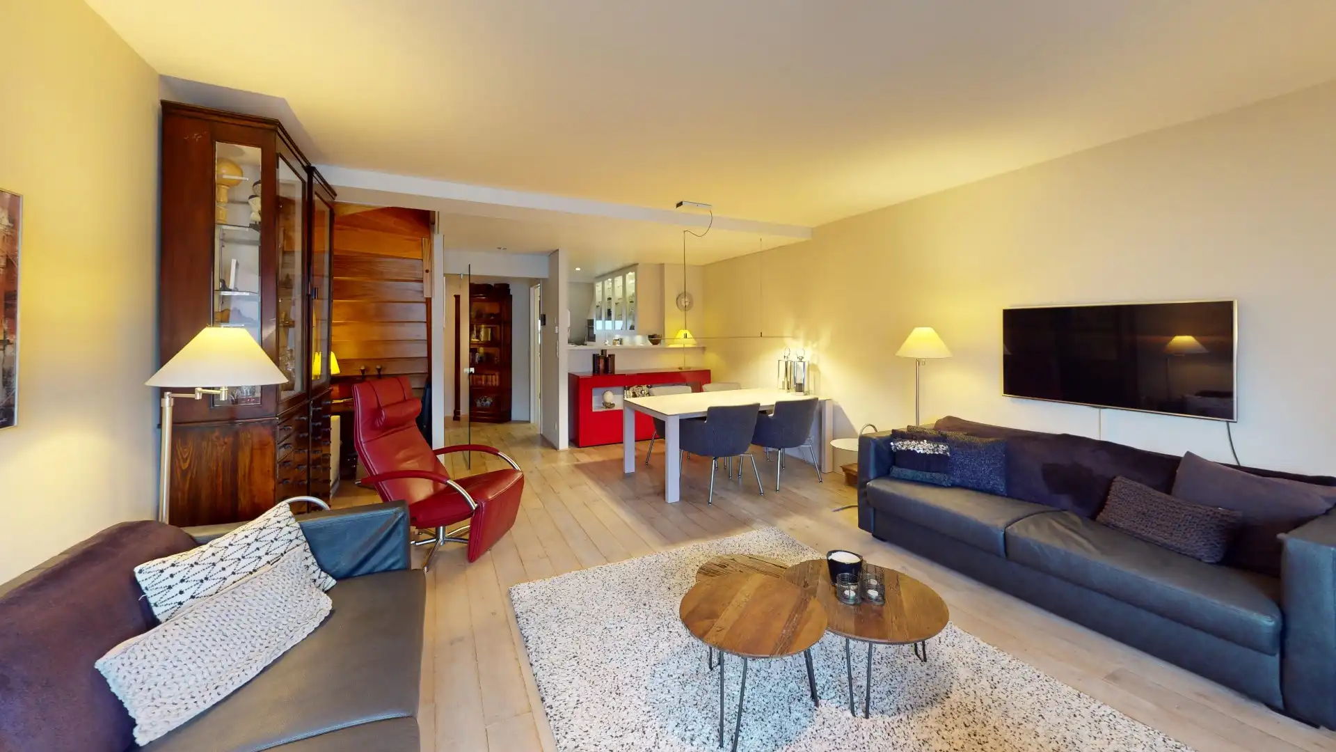 Appartement te koop foto 4