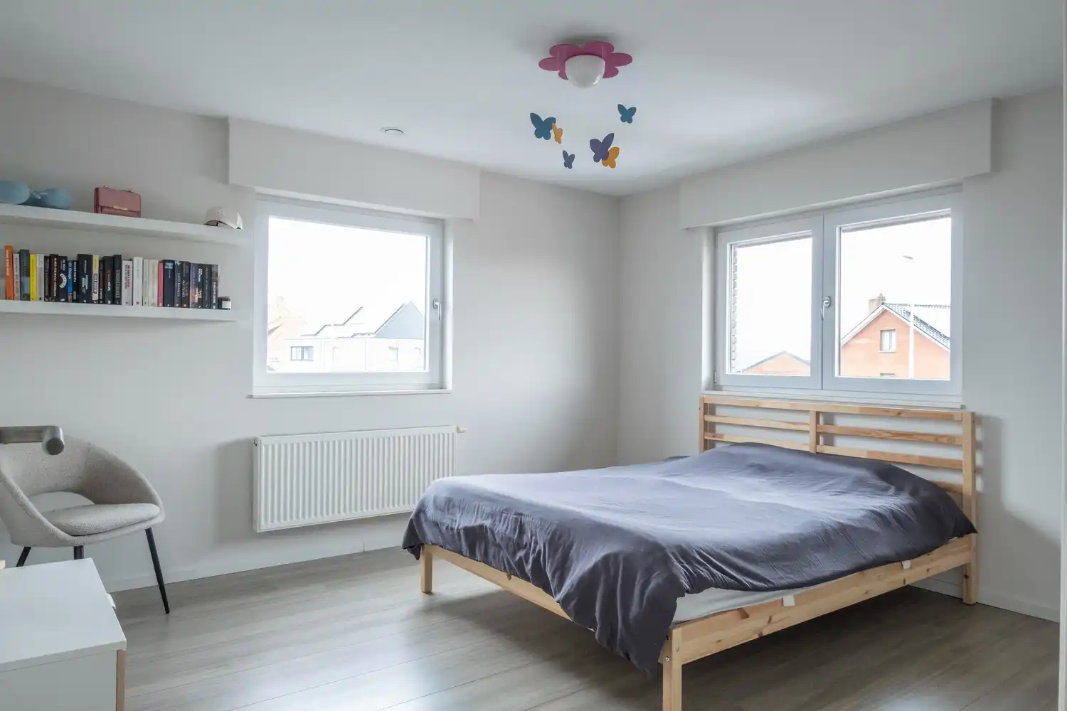 Stijlvolle woning in Waardamme foto 8