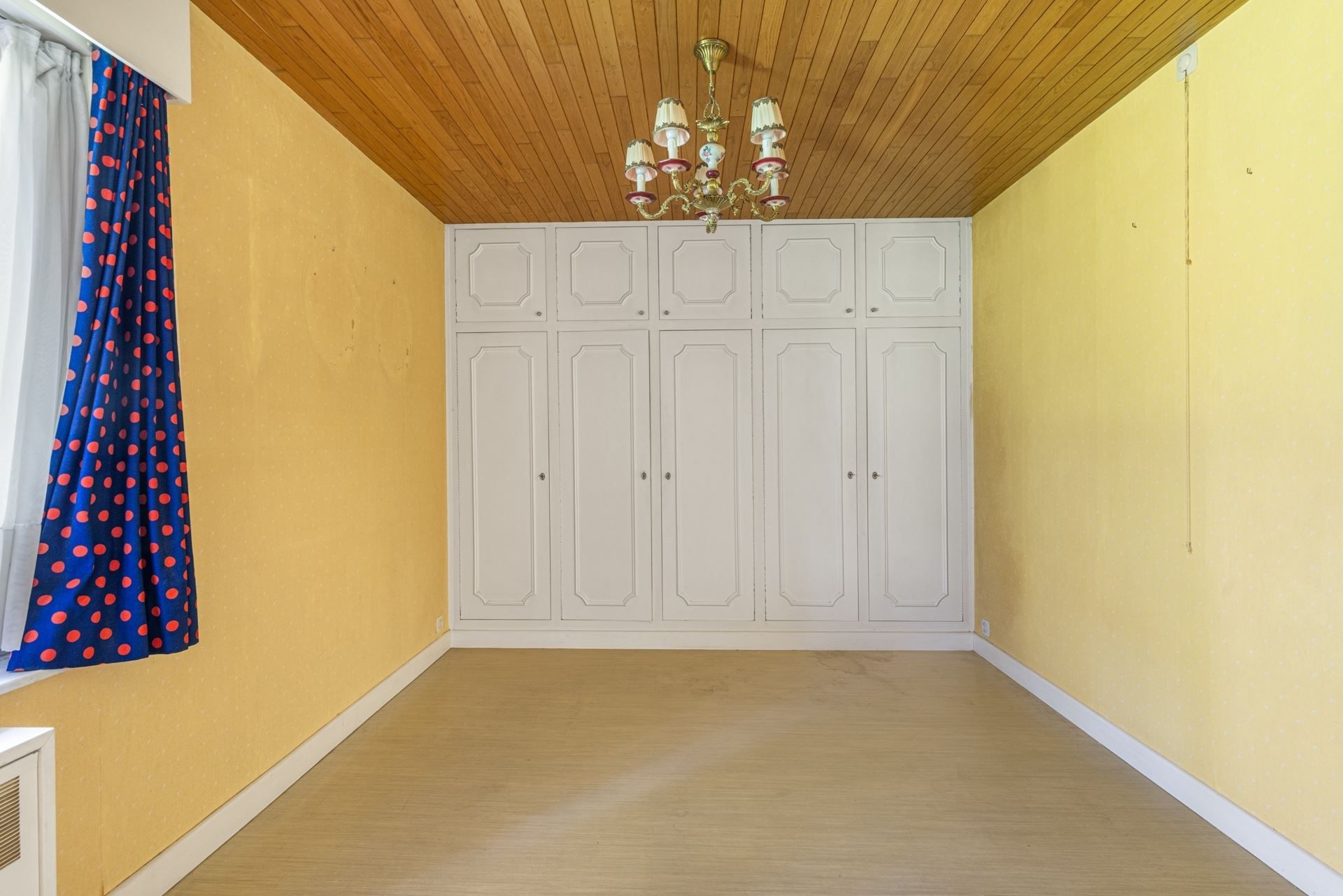 Karaktervolle villa op royaal perceel te Wortegem-Petegem foto 17