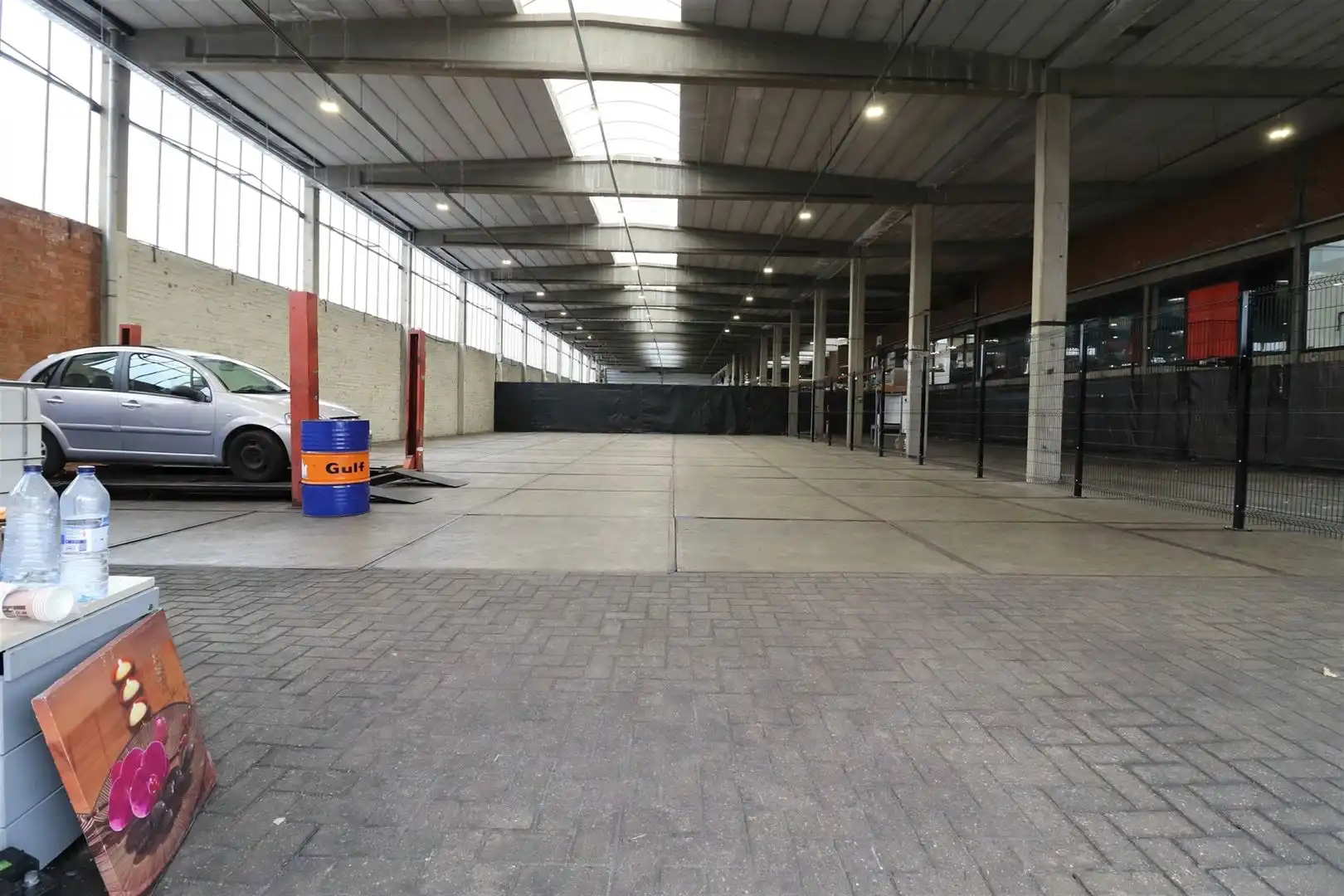 Big space. Smart location. Antwerp Port. foto 2