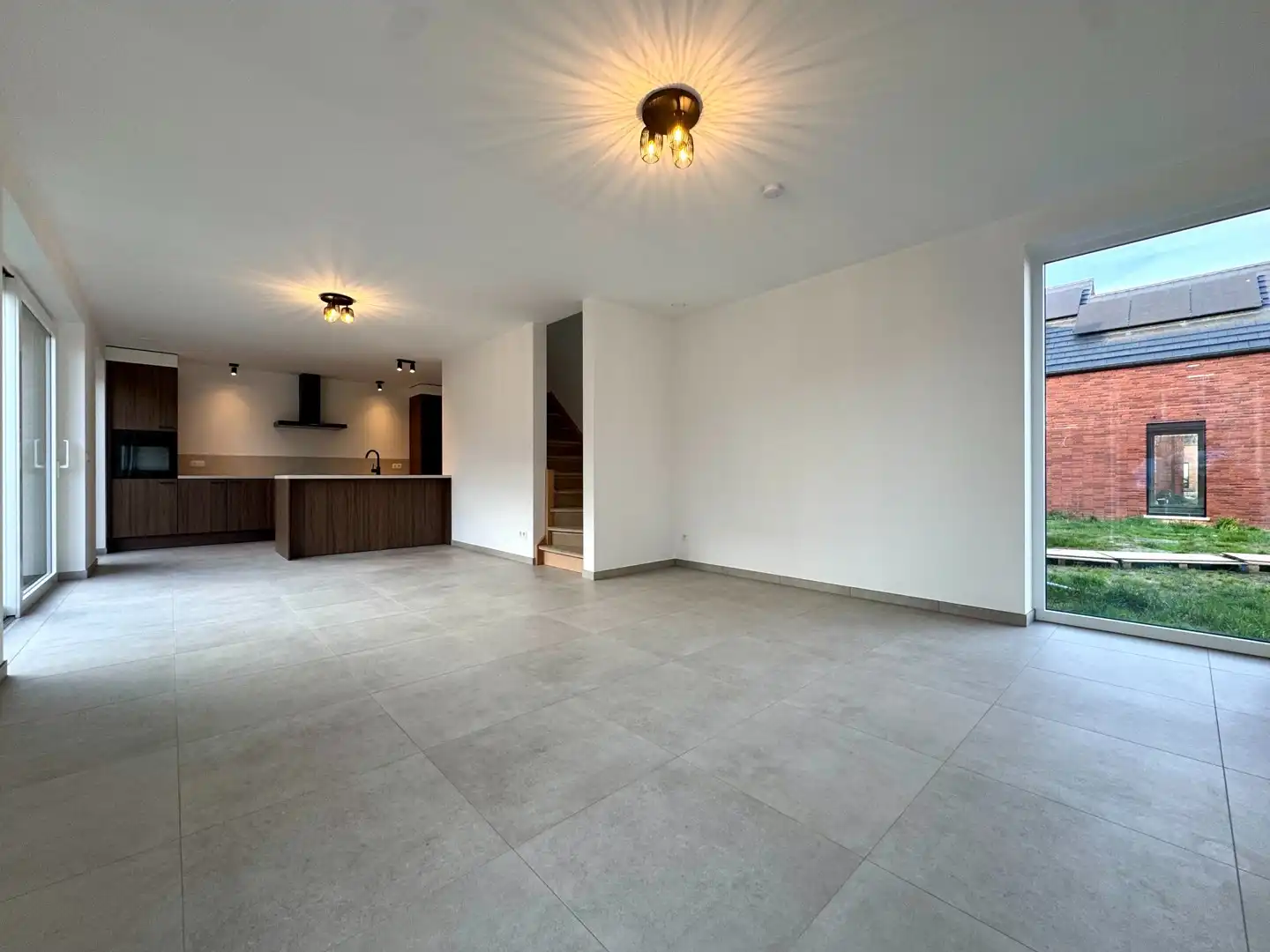 Luxueuze Nieuwbouwwoning foto 4