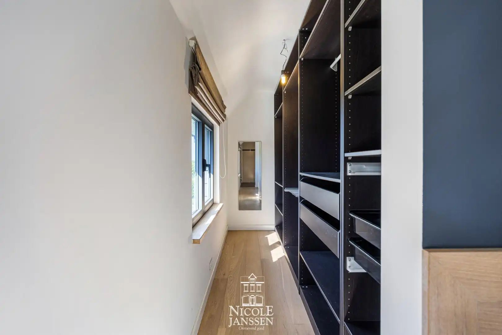 Energiezuinige villa met vijf slaapkamers in een rustige, groene omgeving  foto 26