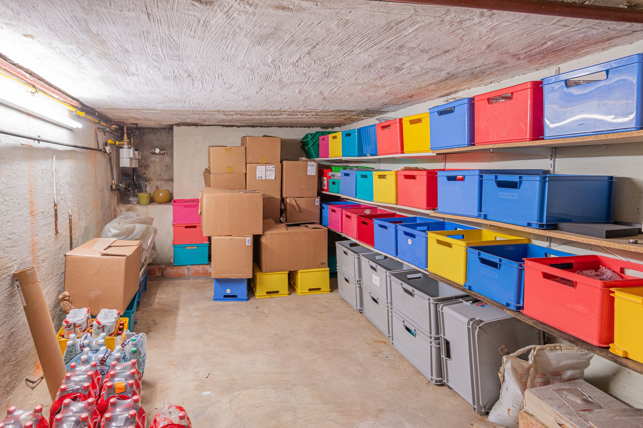 Handelshuis in hartje Willebroek foto 36