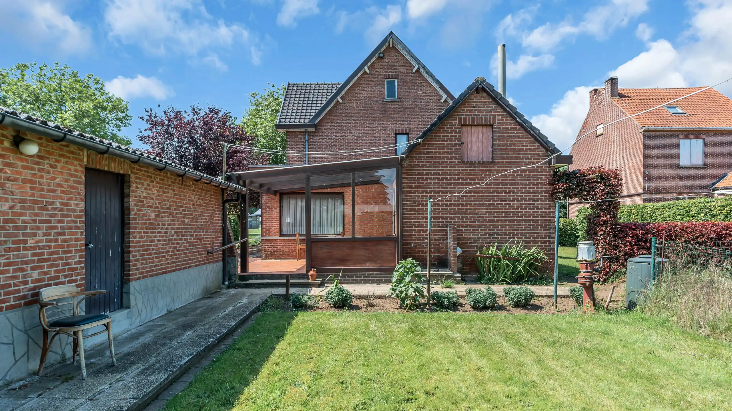 Huis te koop foto 35