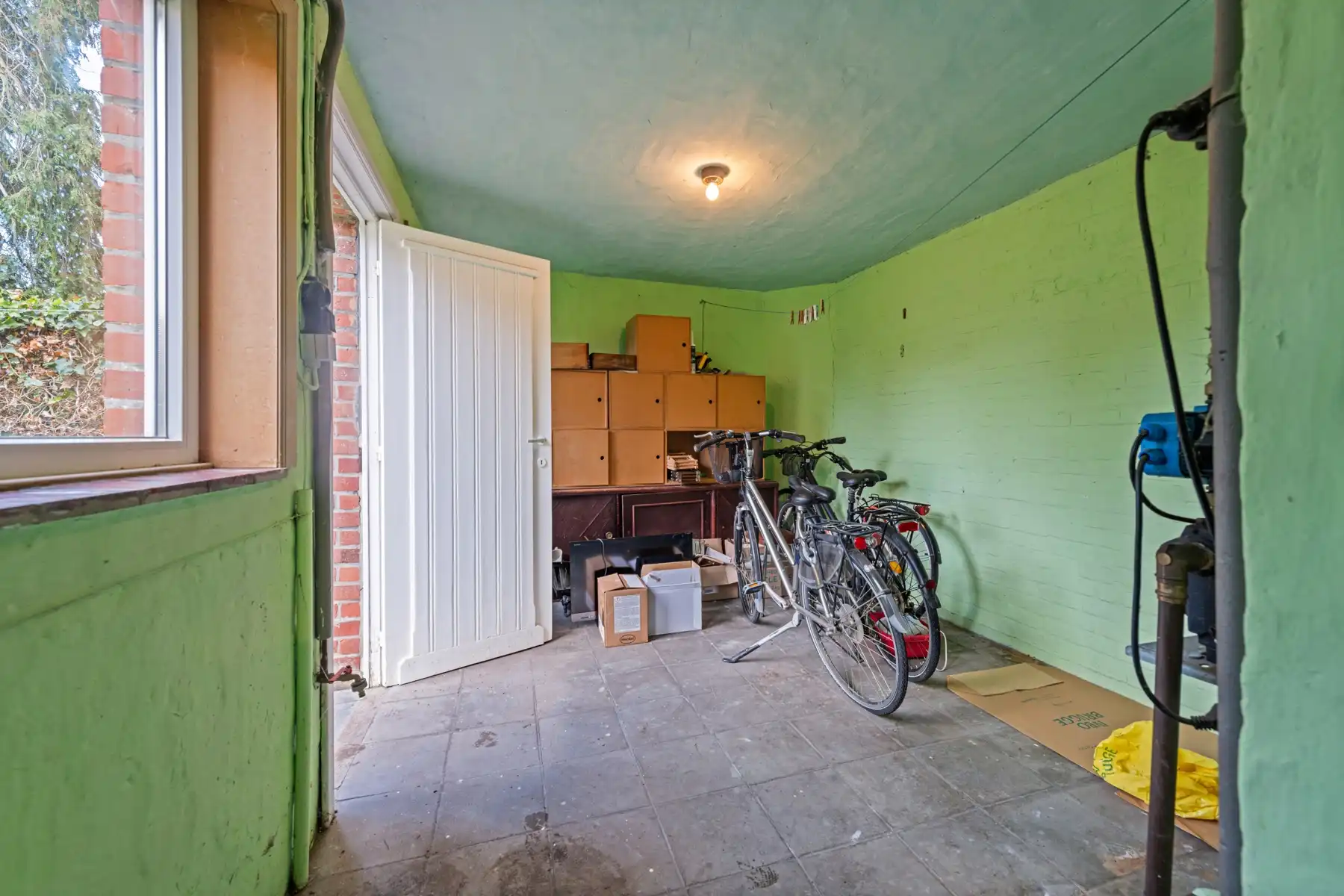 Gezinswoning met 3 slaapkamers op topligging in Sint-Michiels foto 26