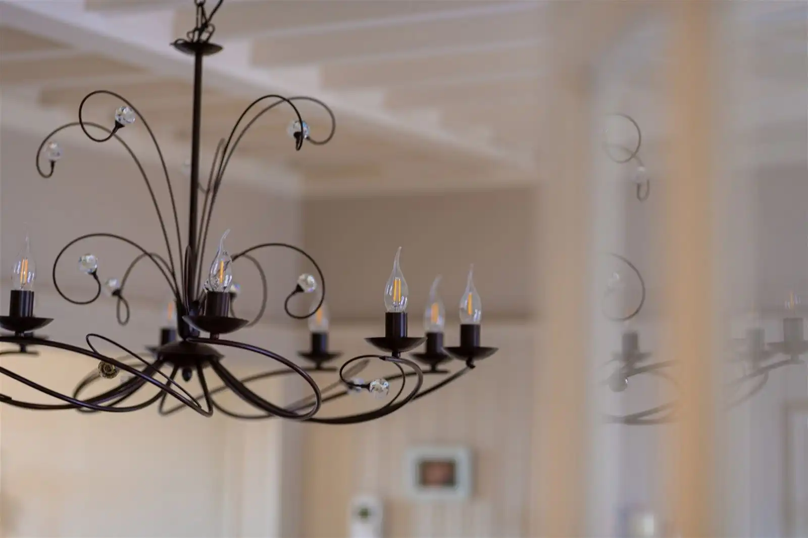 Knusse bungalow met 3 kamers en zuidgerichte tuin op 9are05 foto 8