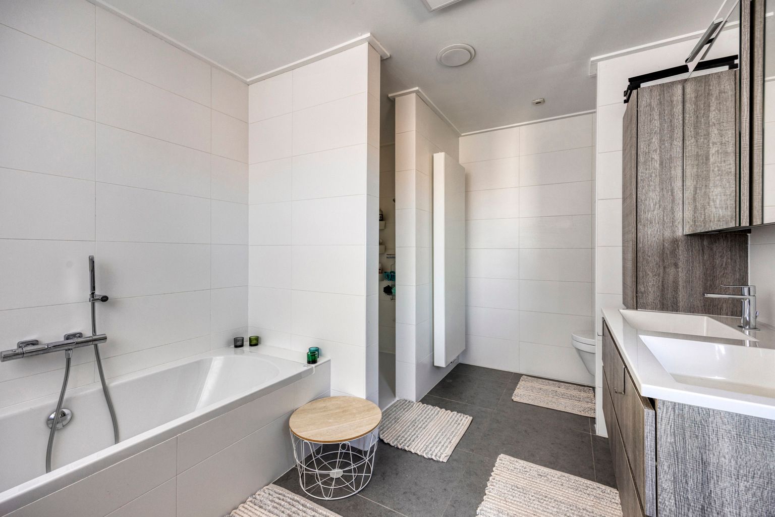 immo DAVID stelt voor: ruime en energiezuinige woning foto 8