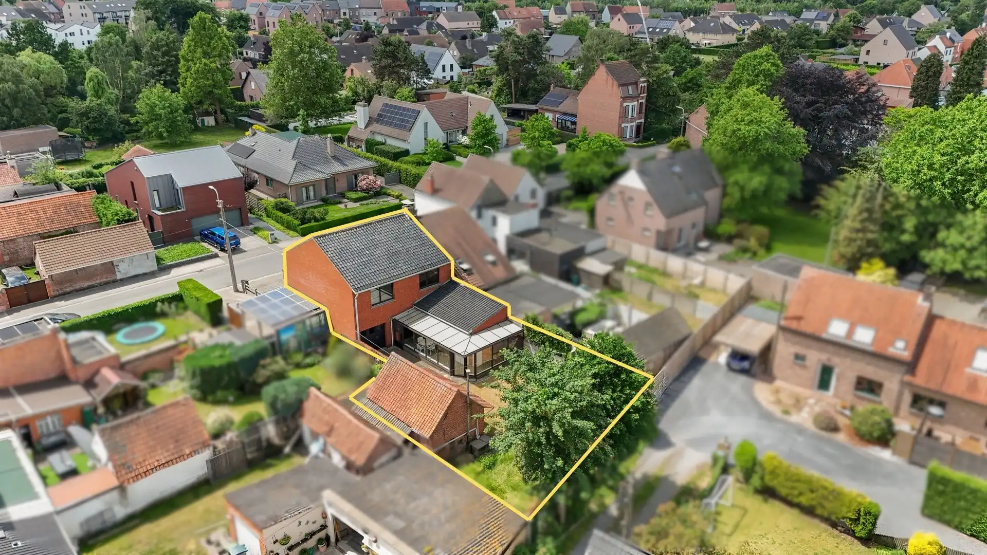 degelijke woning met veel mogelijkheden foto 25