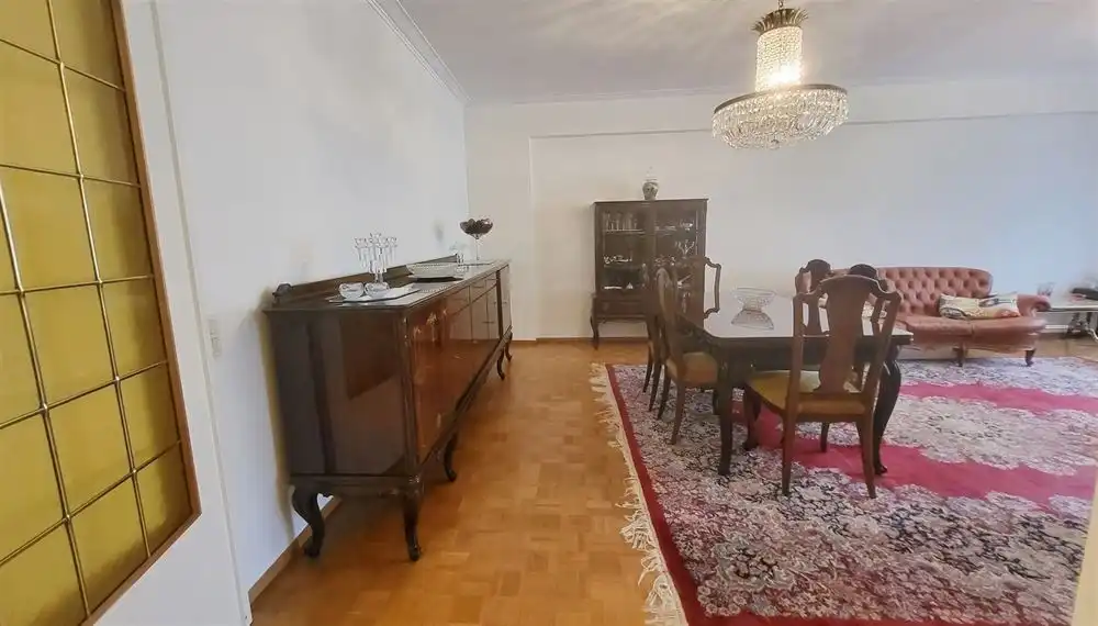 Ruim 4 slpkr- appartement + terras | Haringrodewijk  foto 5