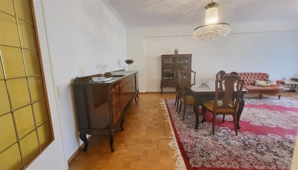 Ruim 4 slpkr- appartement + terras | Haringrodewijk  foto 5