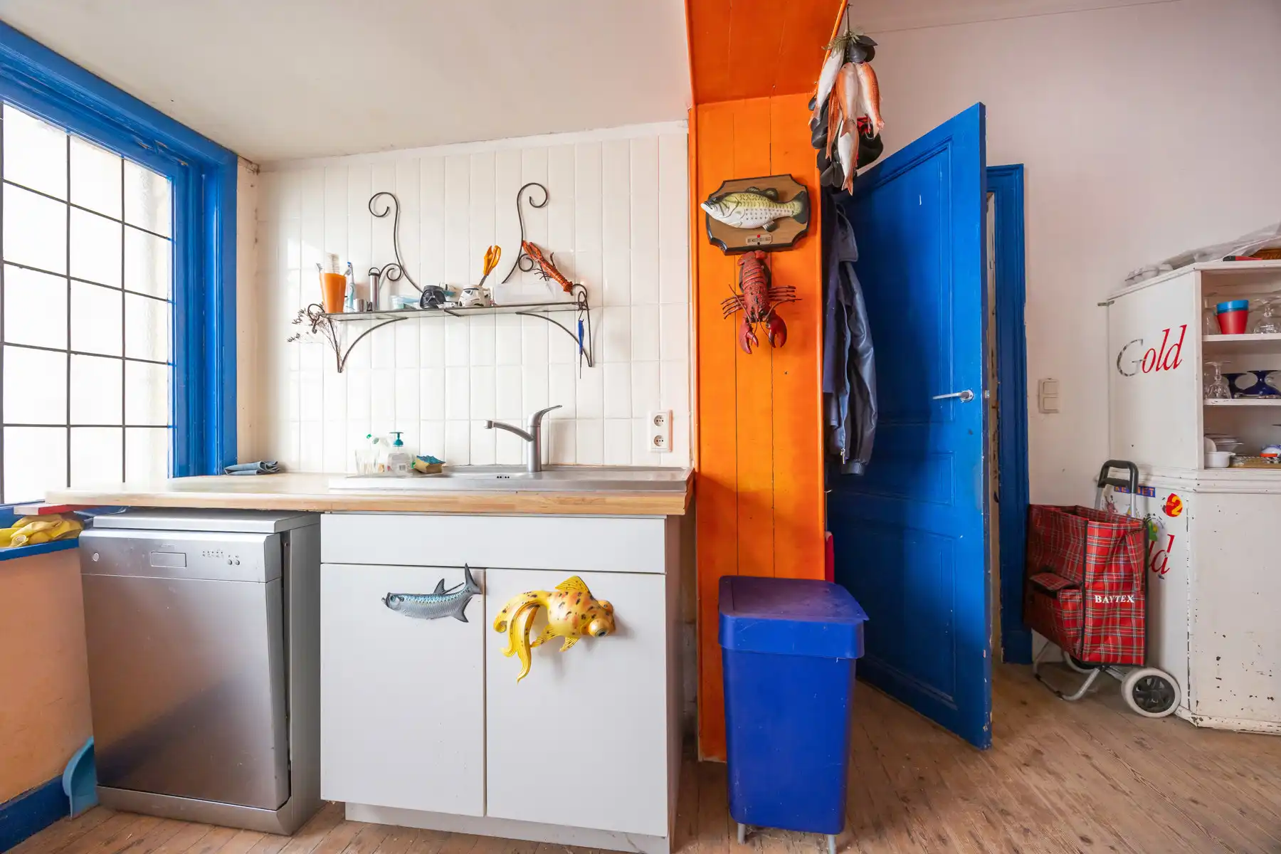 Villa "LA MASCOTTE" foto 9