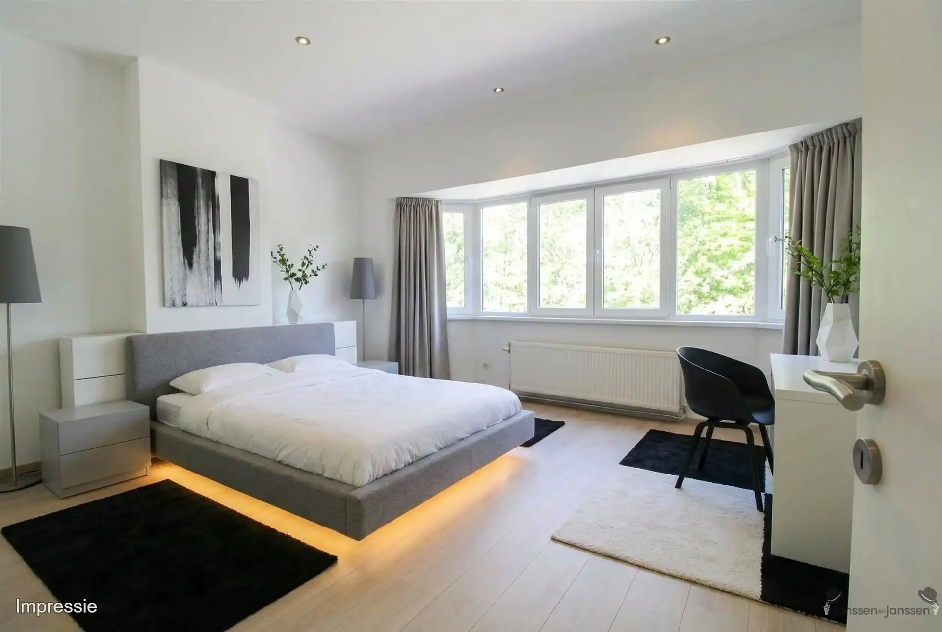 Woning met tuin foto 17