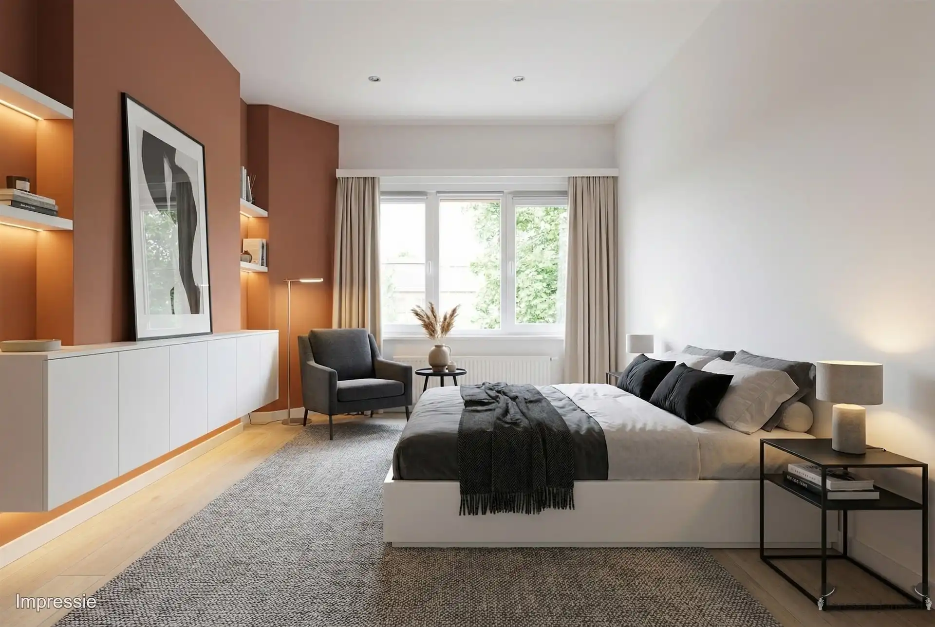 Woning met tuin foto 17