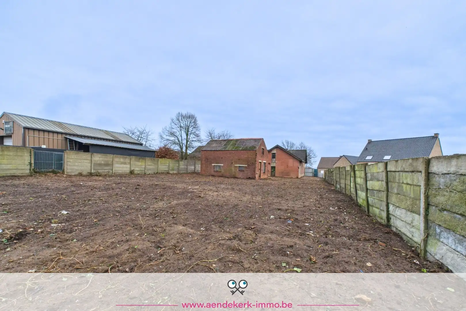 Te renoveren woning met handelsruimte en bijgebouw in Kessenich foto 35