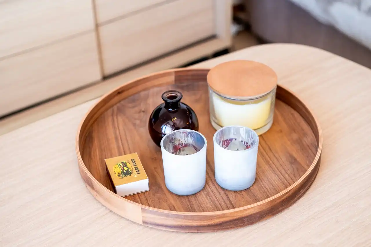 Lichtrijk 2-slaapkamerappartement vlabkij zee in Residentie East Dune foto 8