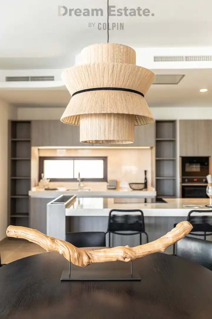 Instapklare woningen te Benahavis. foto 26