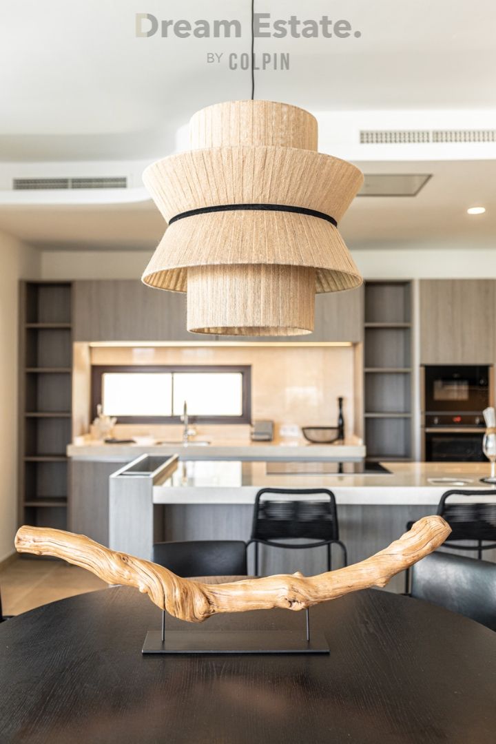 Instapklare woningen te Benahavis. foto 26