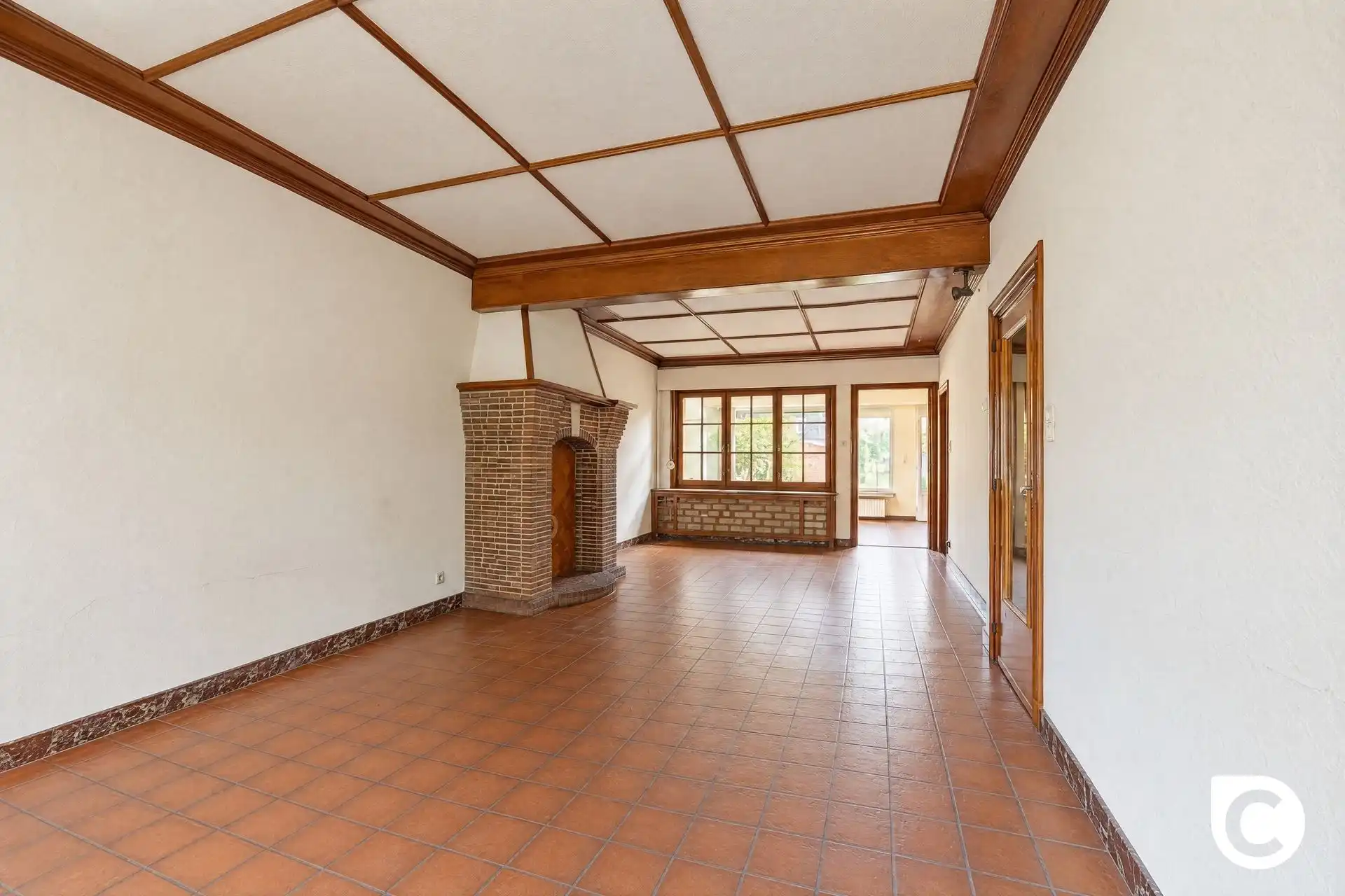 Te renoveren woning  foto 2