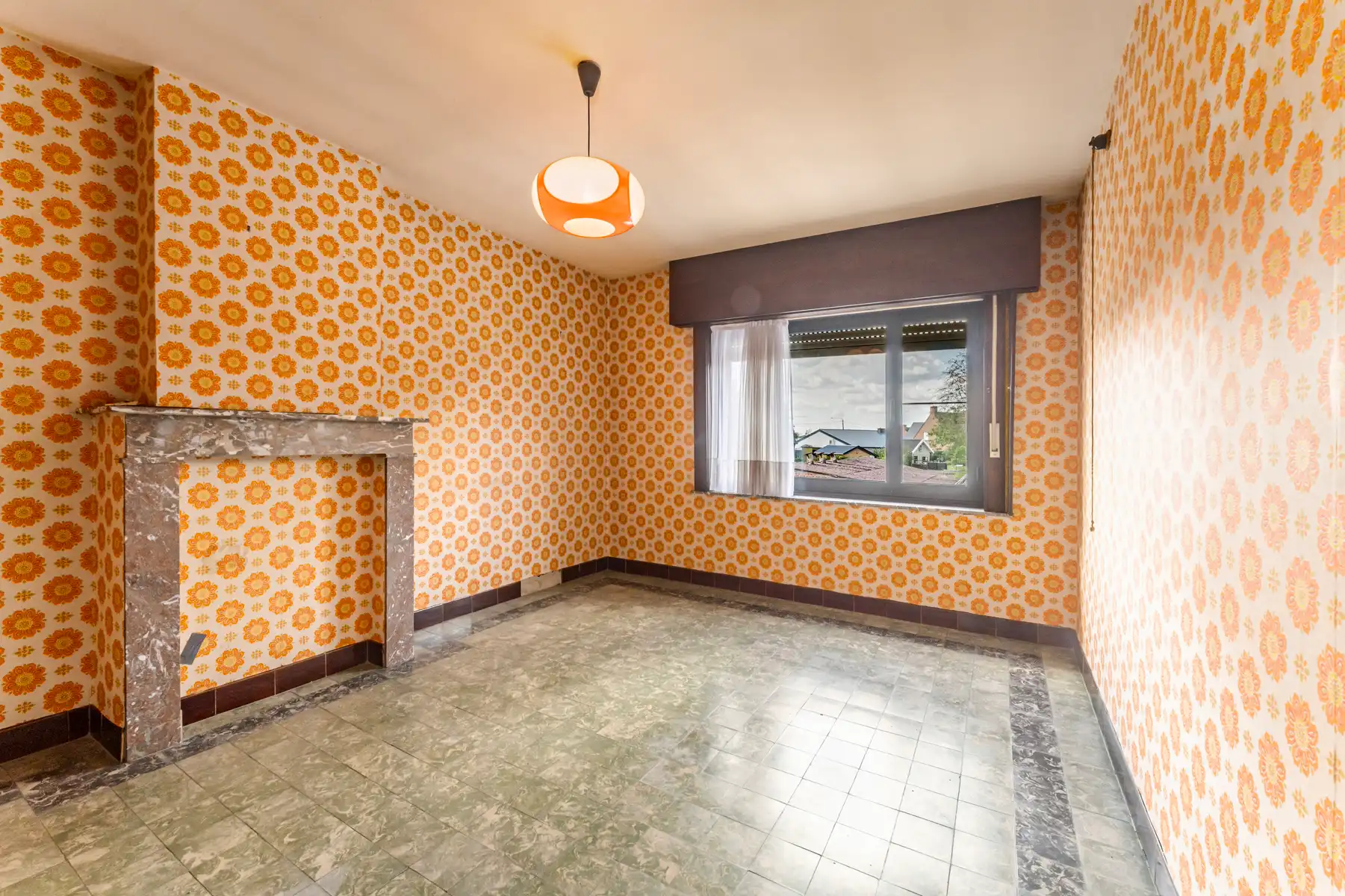 Rustig gelegen woning met opslagplaats foto 10