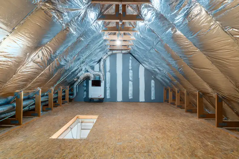 Instapklare nieuwbouwwoning in Serskamp foto 16