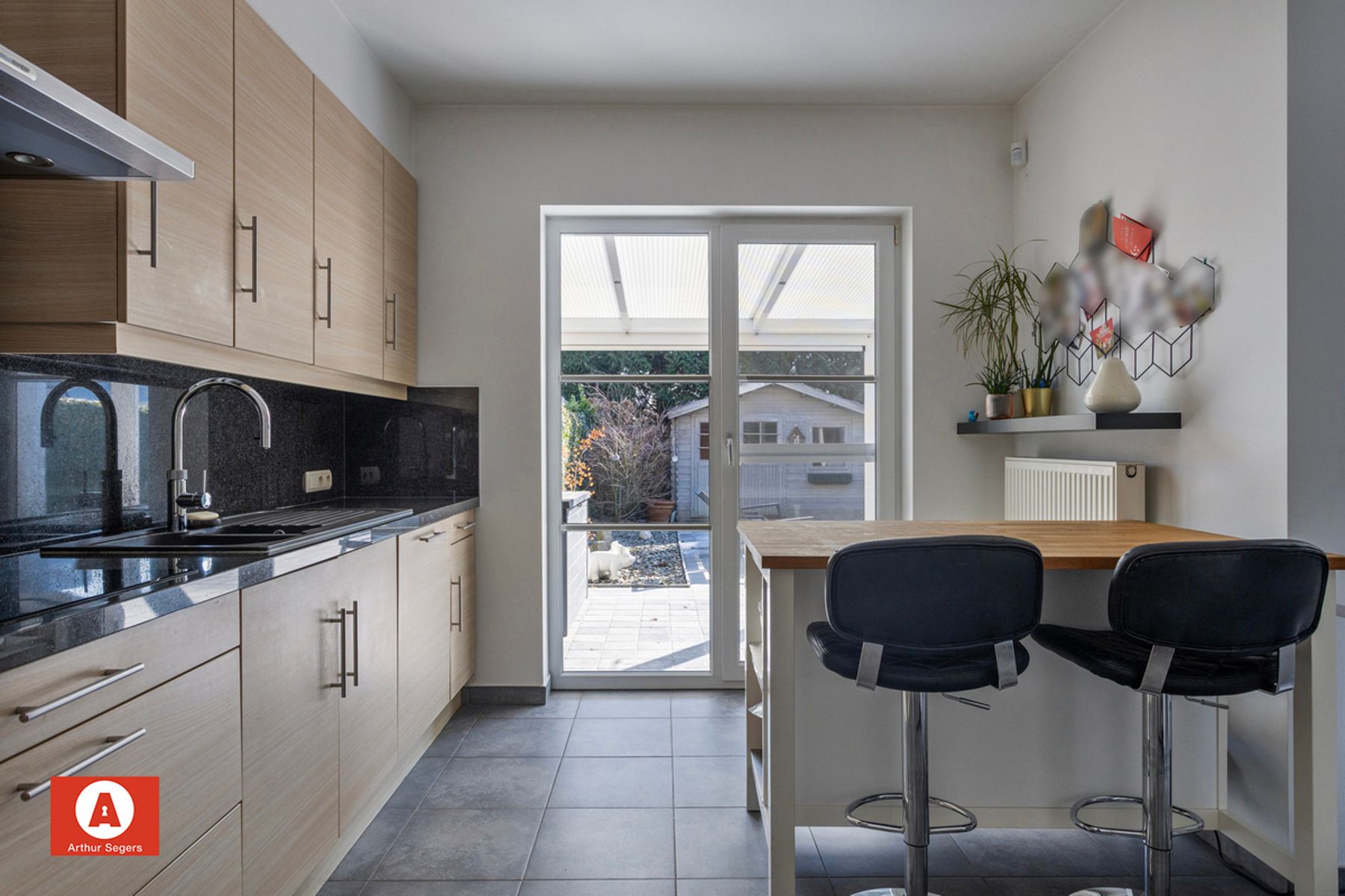 Energiezuinige (A) woning met 3 slaapkamers op toplocatie foto 10