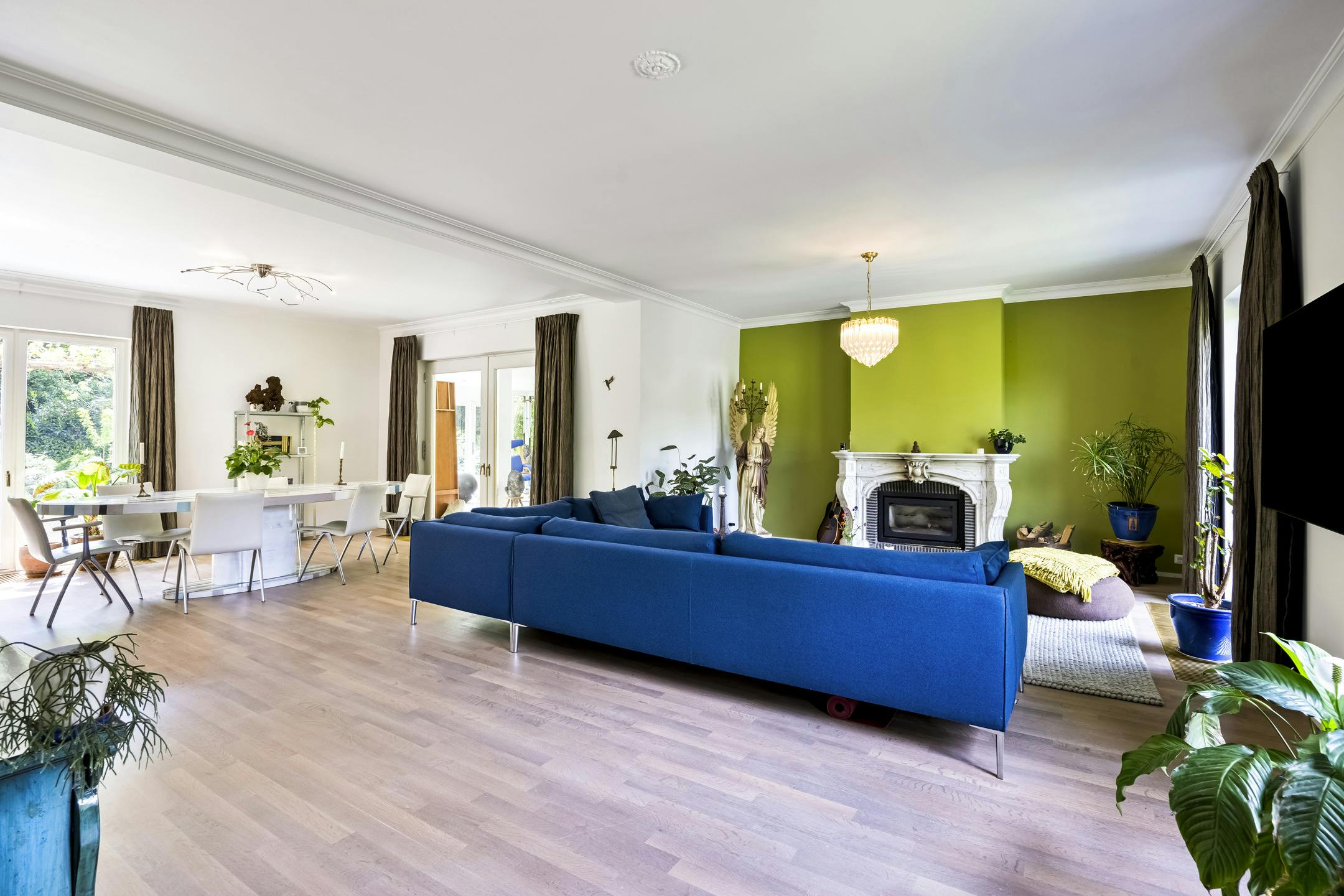 Villa met vakantiewoning te koop in Maasmechelen foto 8