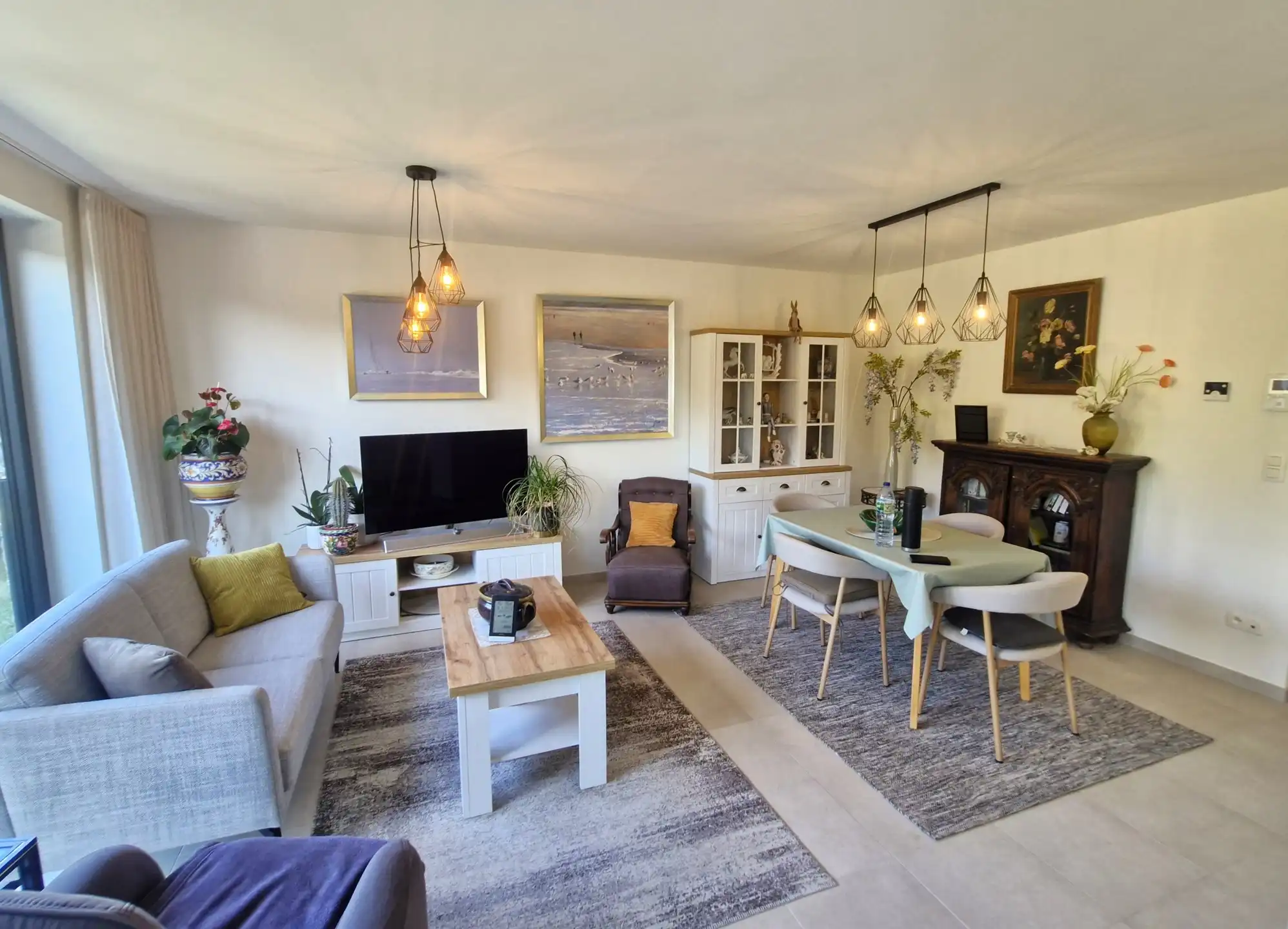 Appartement te huur foto 4