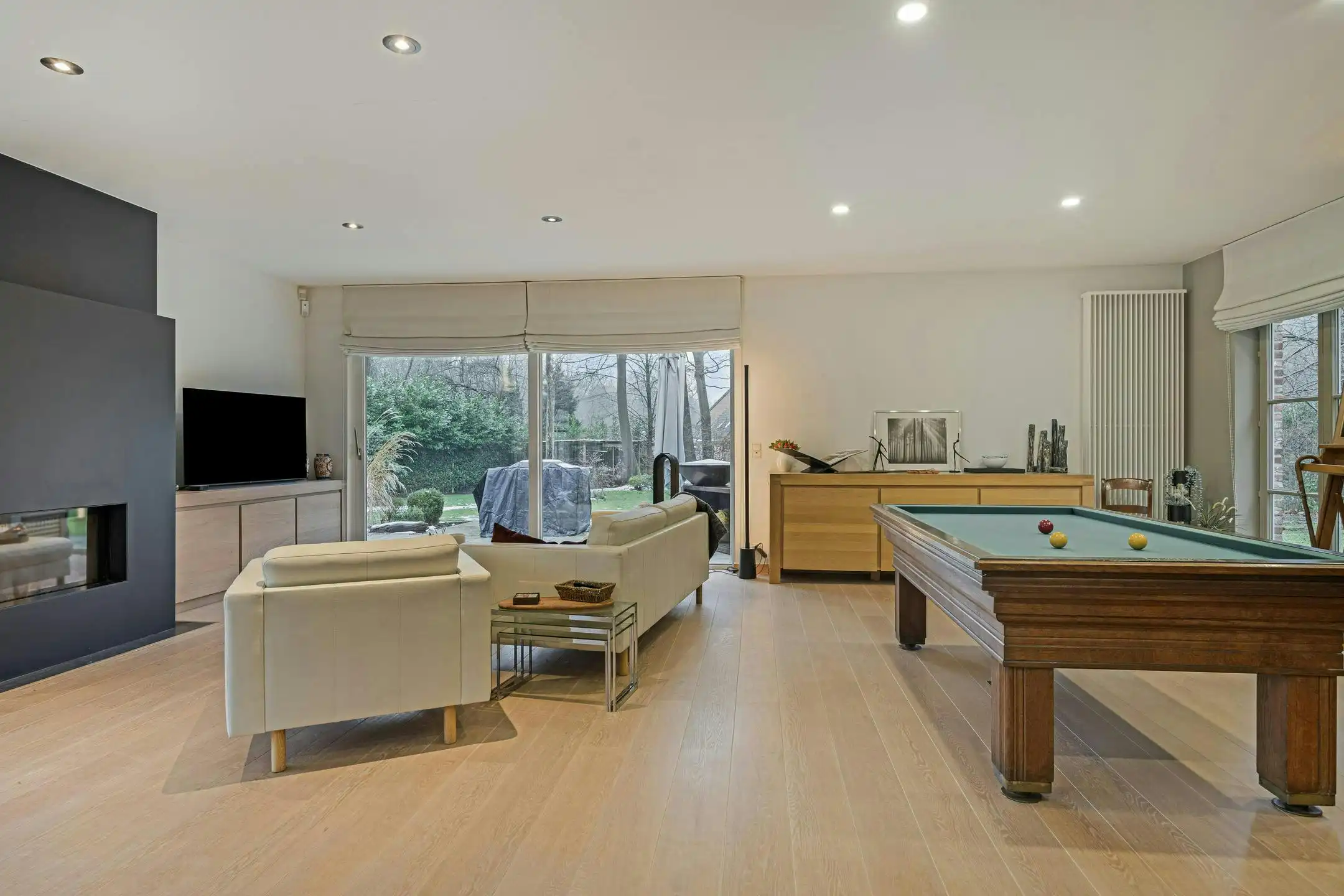 Prachtige villa op toplocatie in Bierghes. foto 6