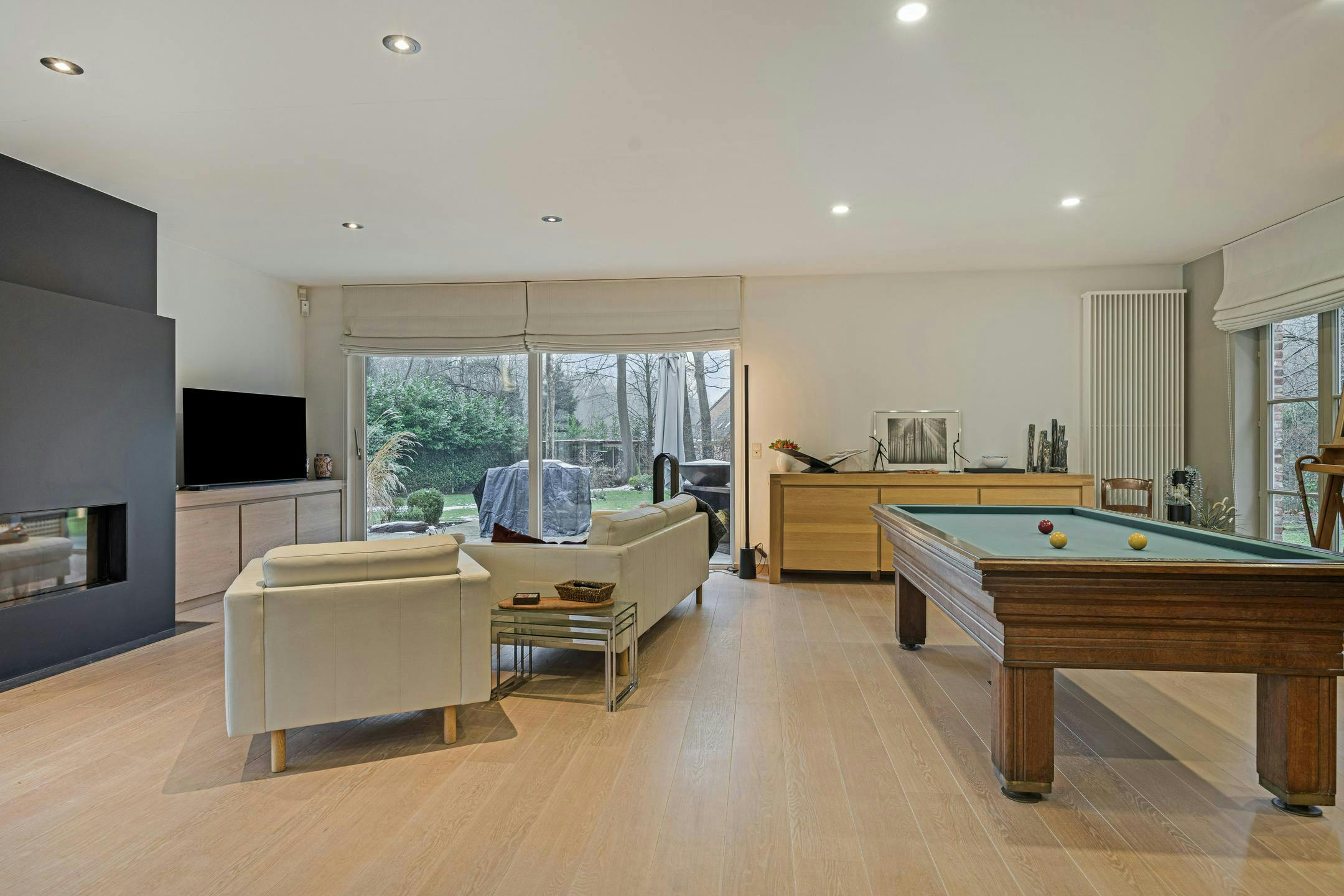 Prachtige villa op toplocatie in Bierghes. foto 6