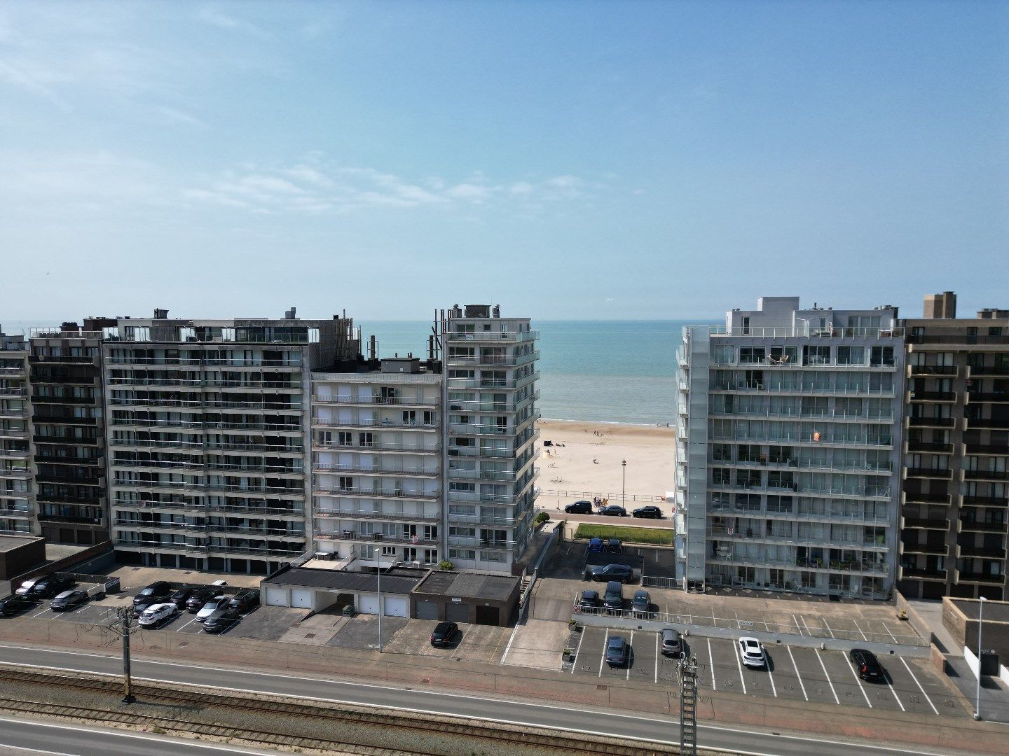 Penthouse met adembenemend uitzicht! foto 25