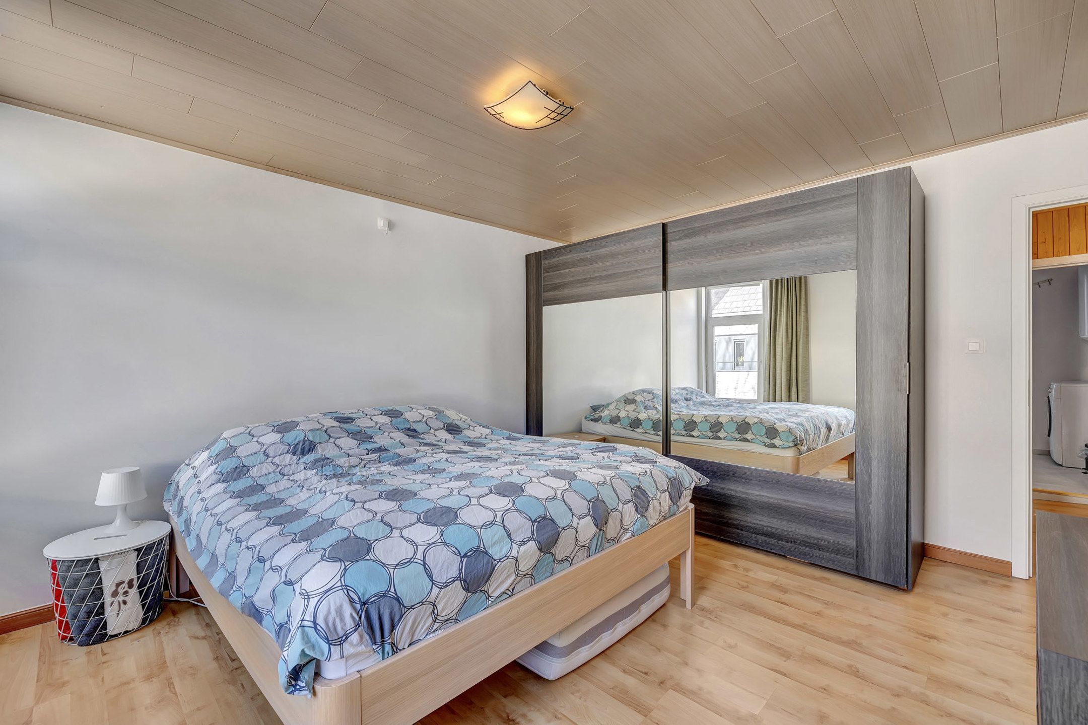 Instapklare woning in een rustige en groene omgeving! foto 15
