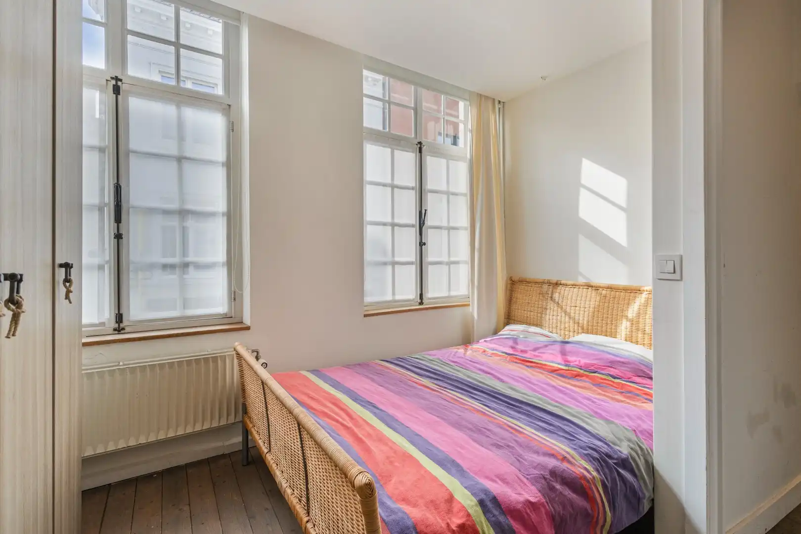 CHARMANTE STADSWONING met 3 SLAAPKAMERS te BRUGGE foto 19