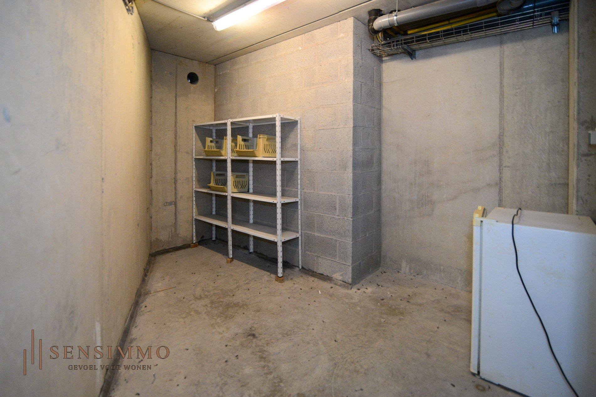 Modern tweeslaapkamers appartement met terras in Bilzen-Hoeselt  foto 18