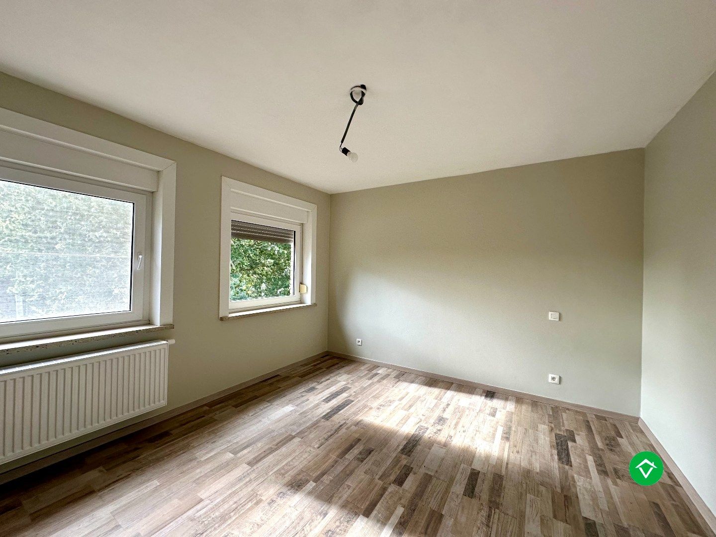 Instapklare woning met garage te huur in Gistel foto 9