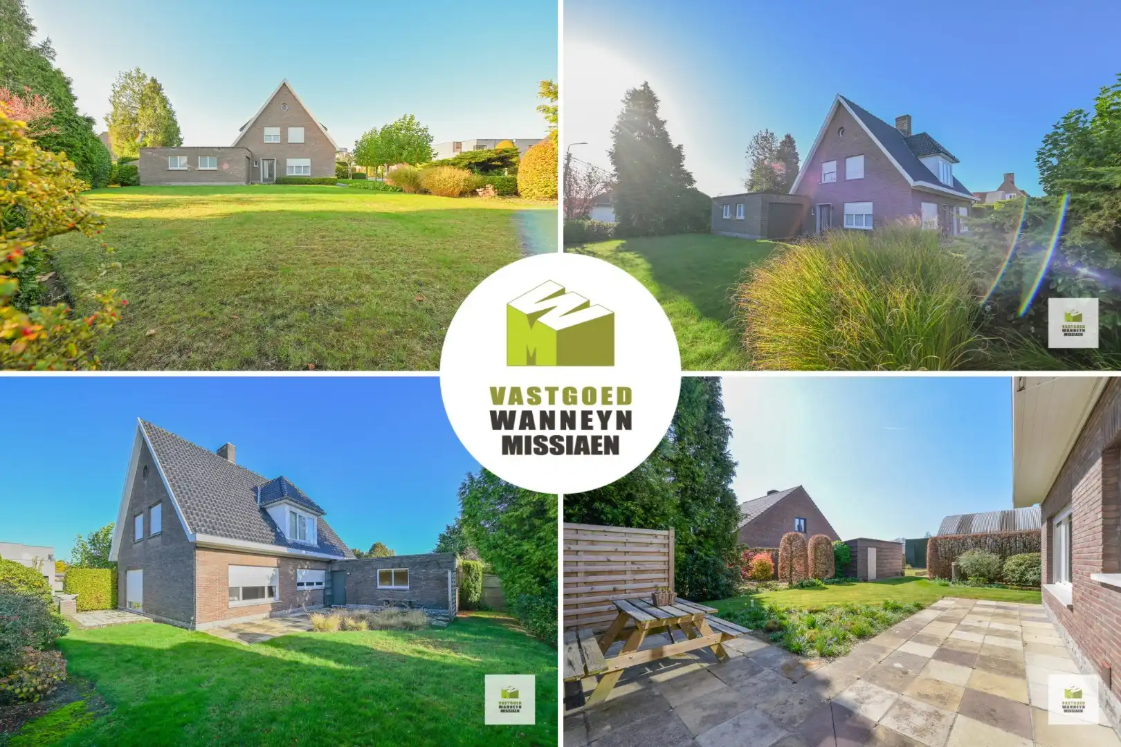 Huis te koop Kokerstraat 1 - - 8750 Wingene