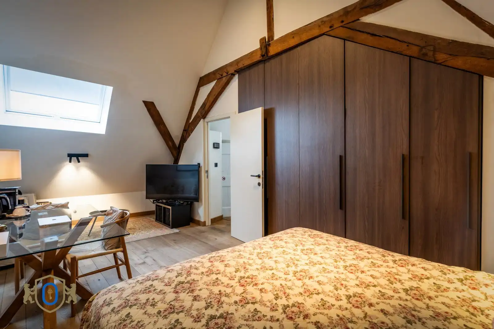 Exclusieve B&B centrum Brugge  foto 25