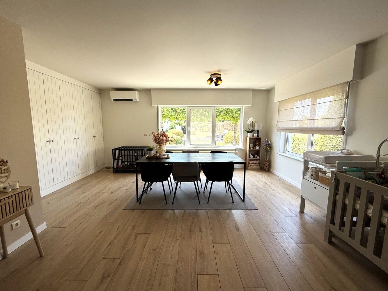 Landelijk gelegen woning met groen verzicht foto 3