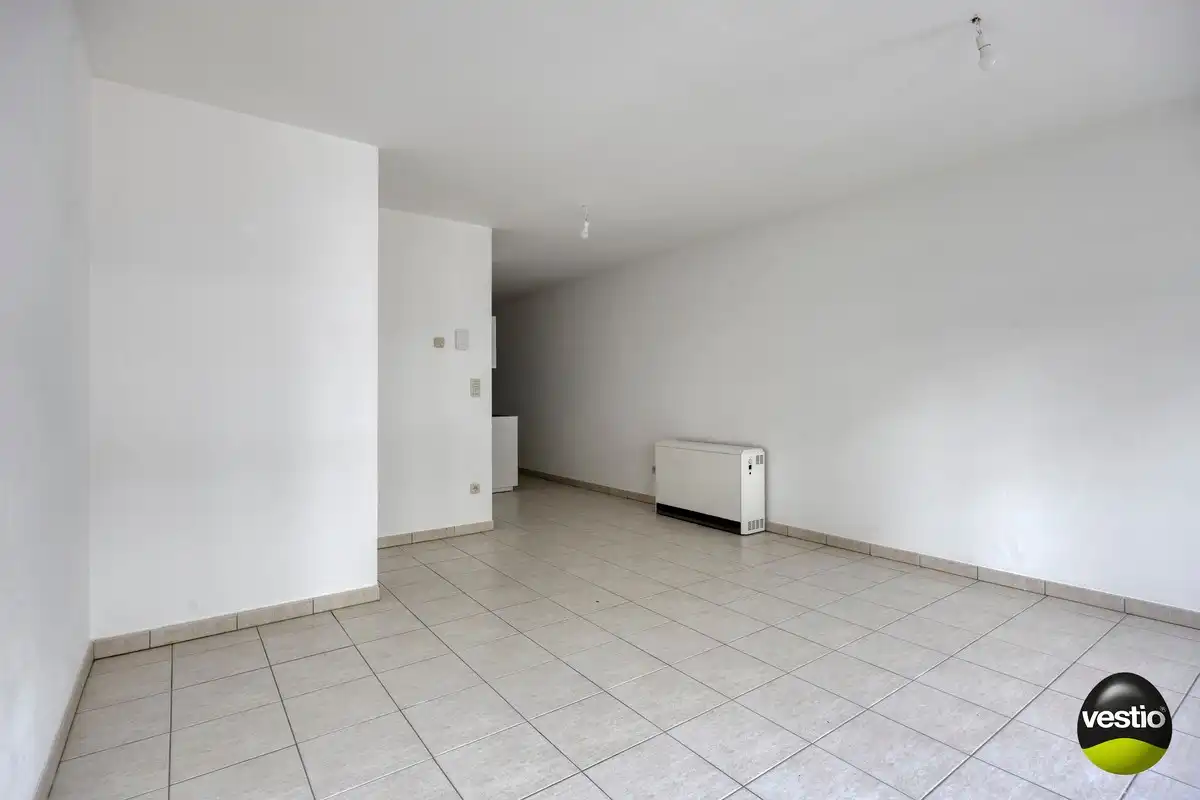 Instapklaar 1-slaapkamerappartement nabij centrum. foto 5