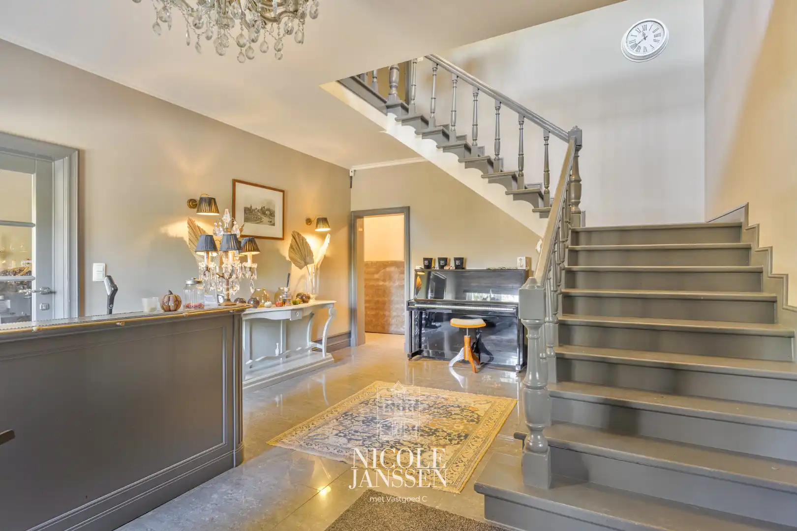 Woning met B&B foto 4