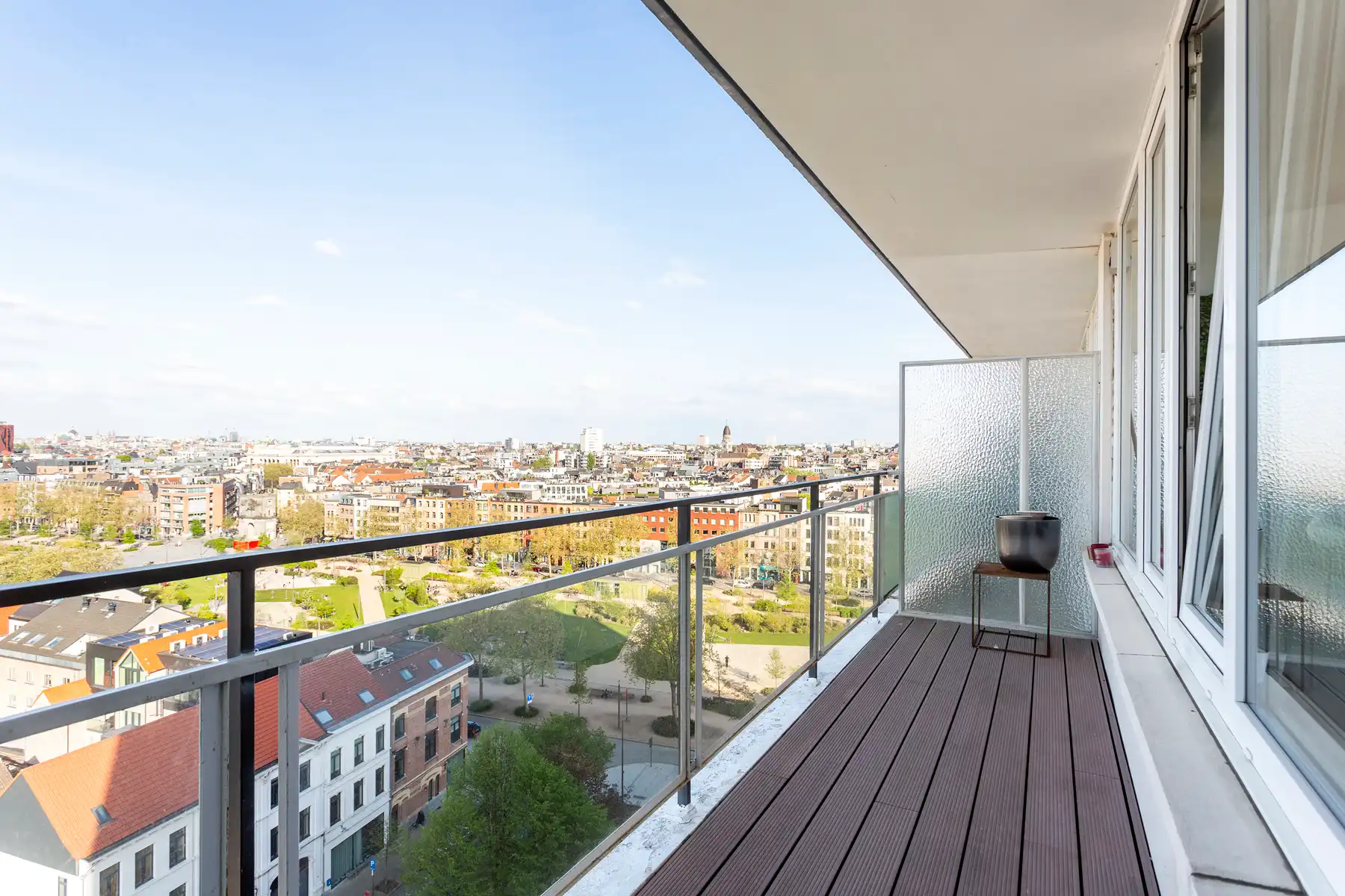 Wonen op’t Zuid met adembenemende zichten foto 10