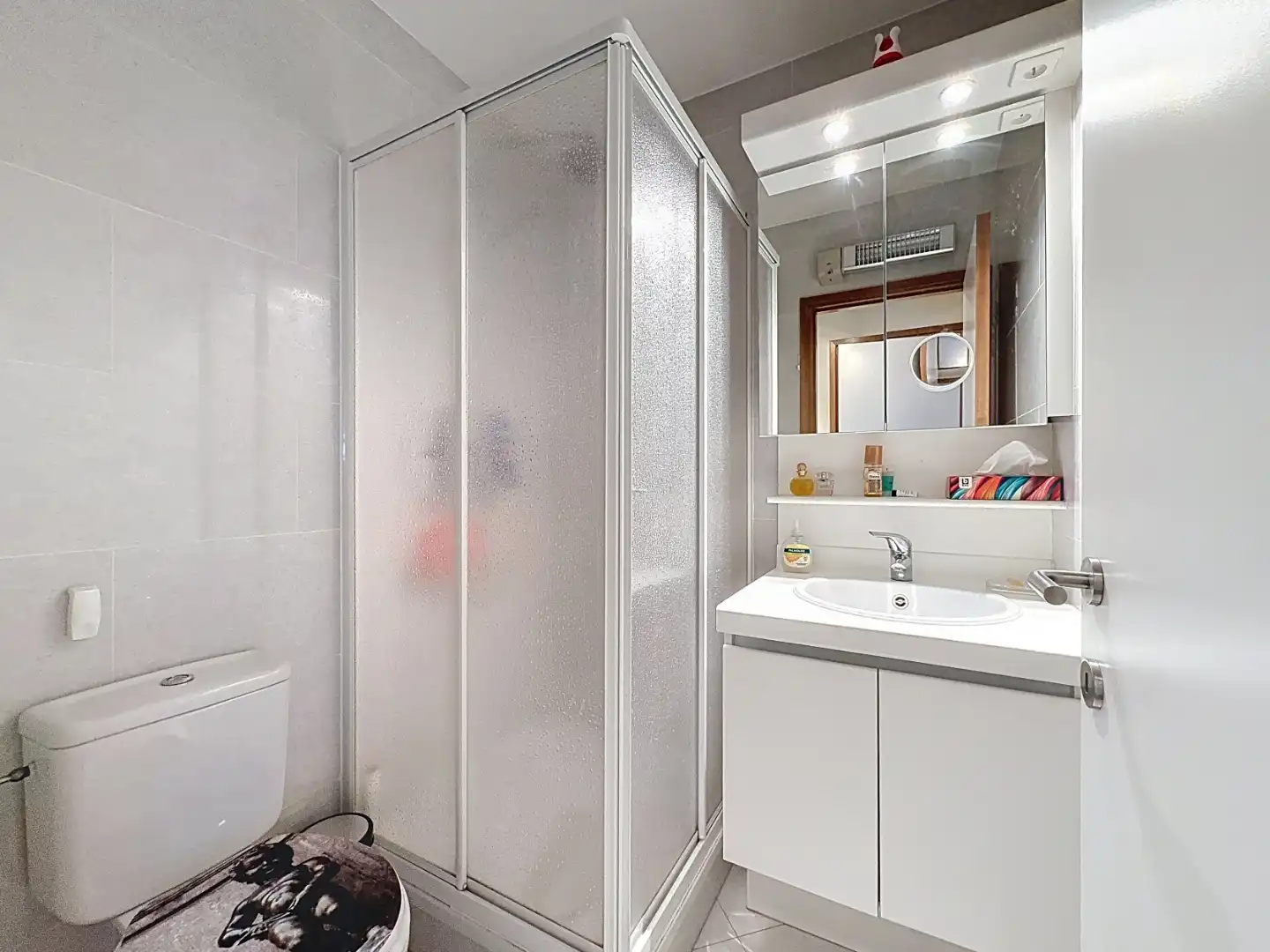 Prachtig appartement nabij het centrum van Sint-Idesbald. foto 5