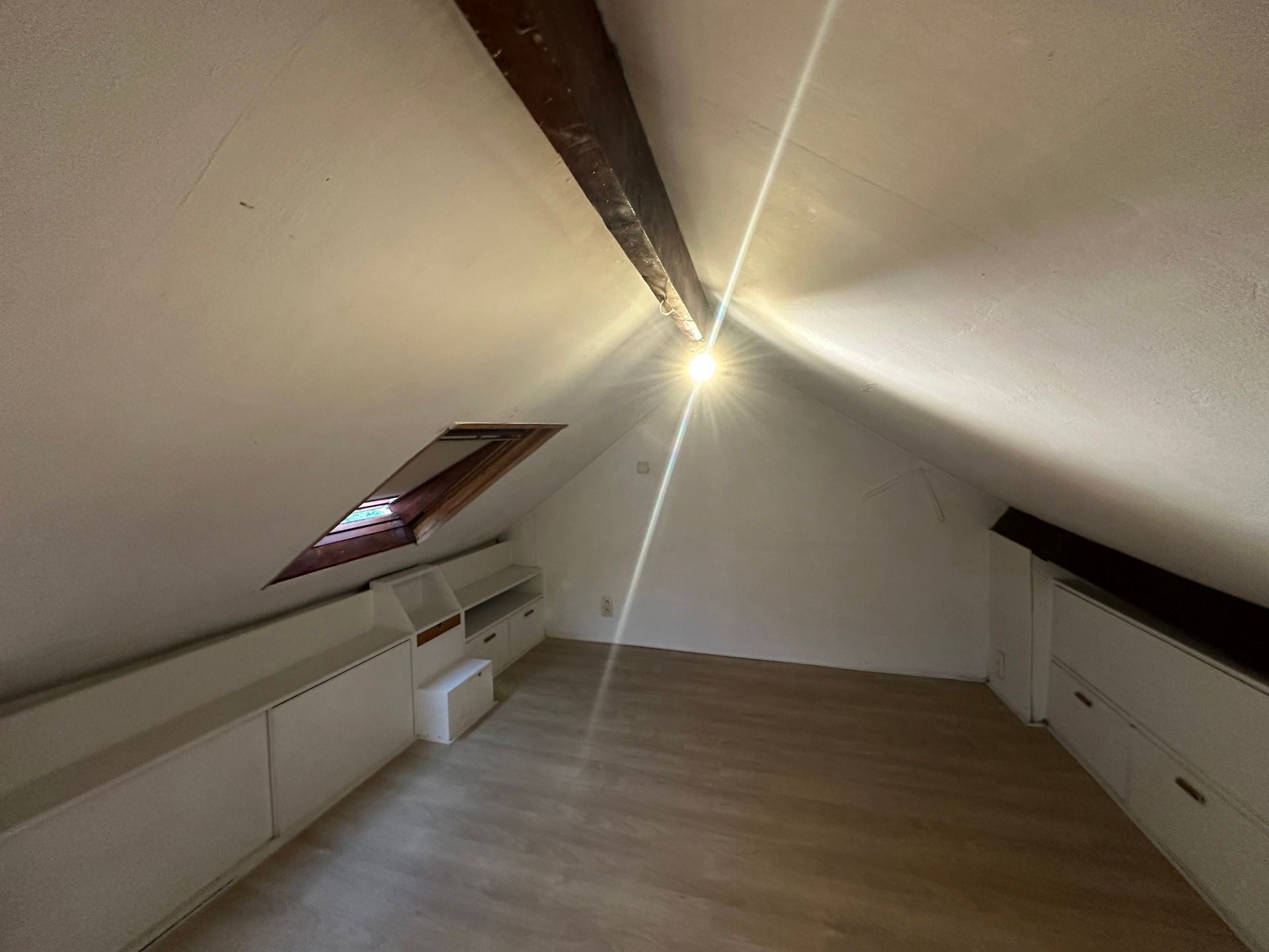 Duplex bij Place Stéphanie foto 6