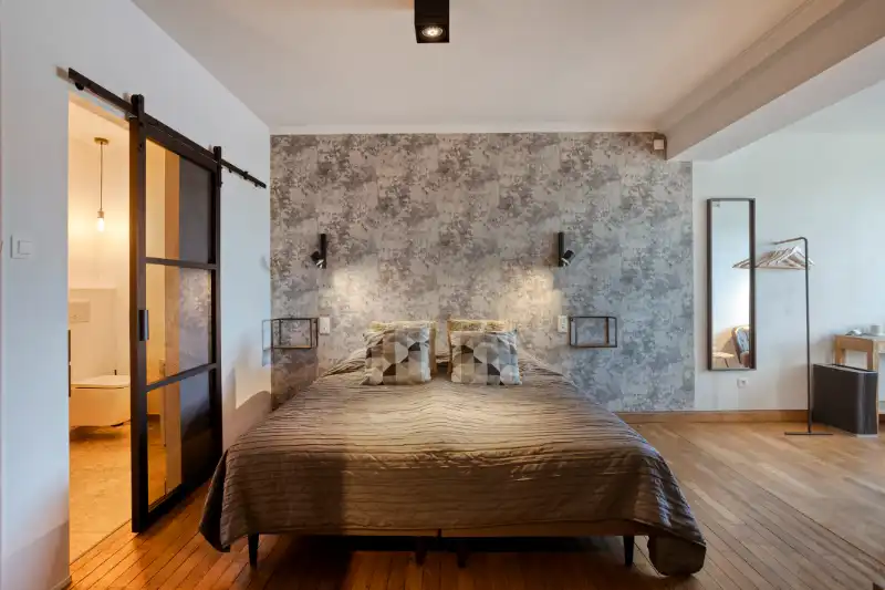 🏡 Uniek opbrengstpand met instapklare B&B in hartje Mechelen foto 12