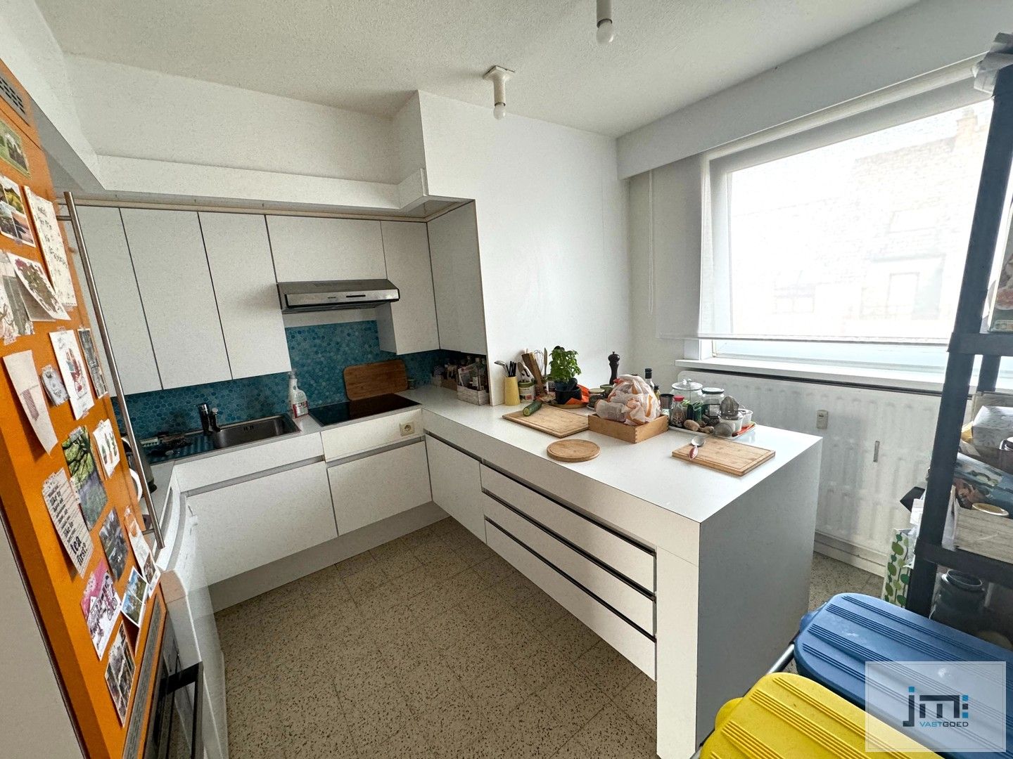 Goed onderhouden appartement foto 4