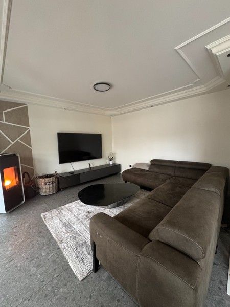 Moderne woning met 3 slaapkamers & tuin in aangename en rustige woonwijk. foto 24