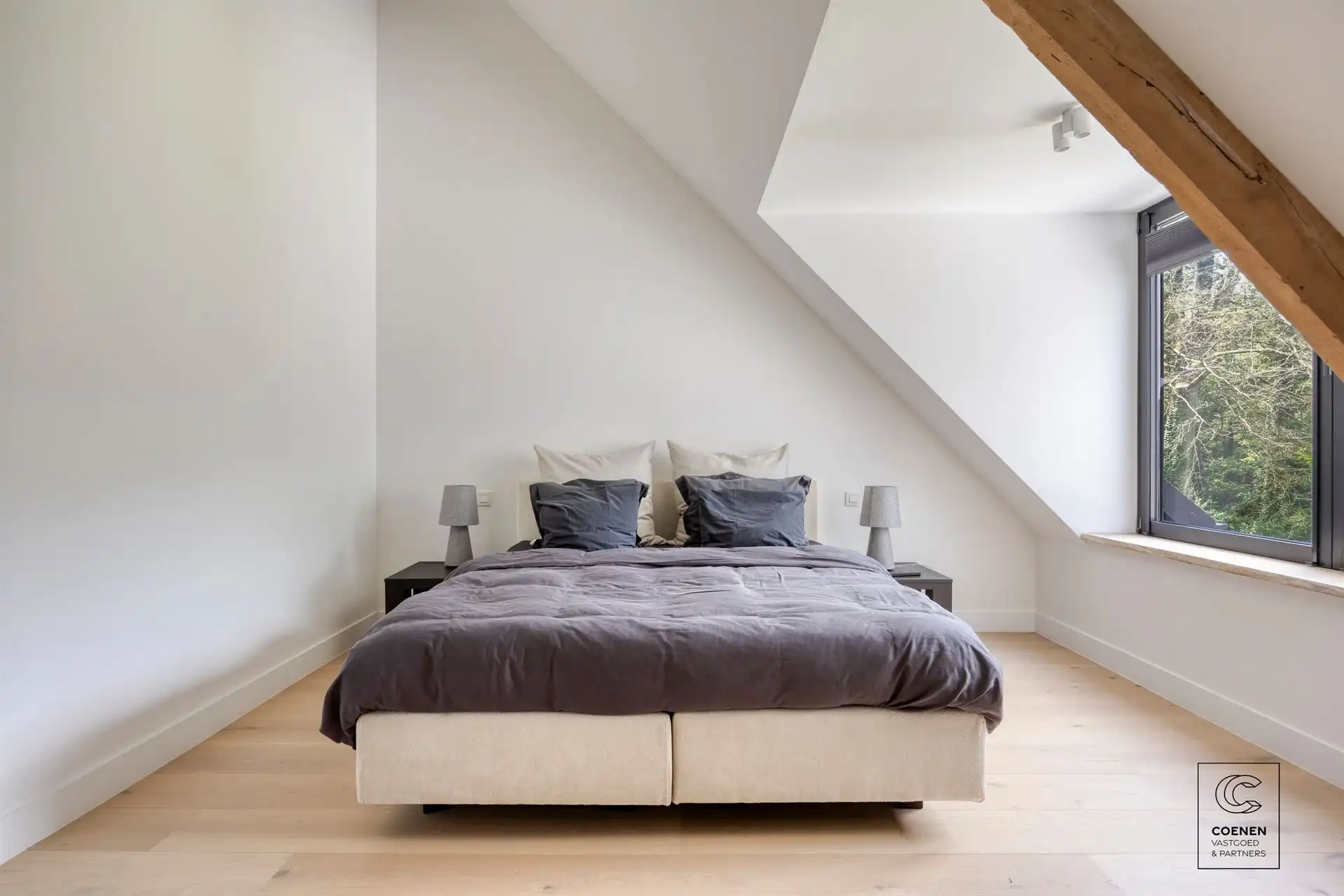 Prachtig gerenoveerde villa op toplocatie te Schilde foto 26