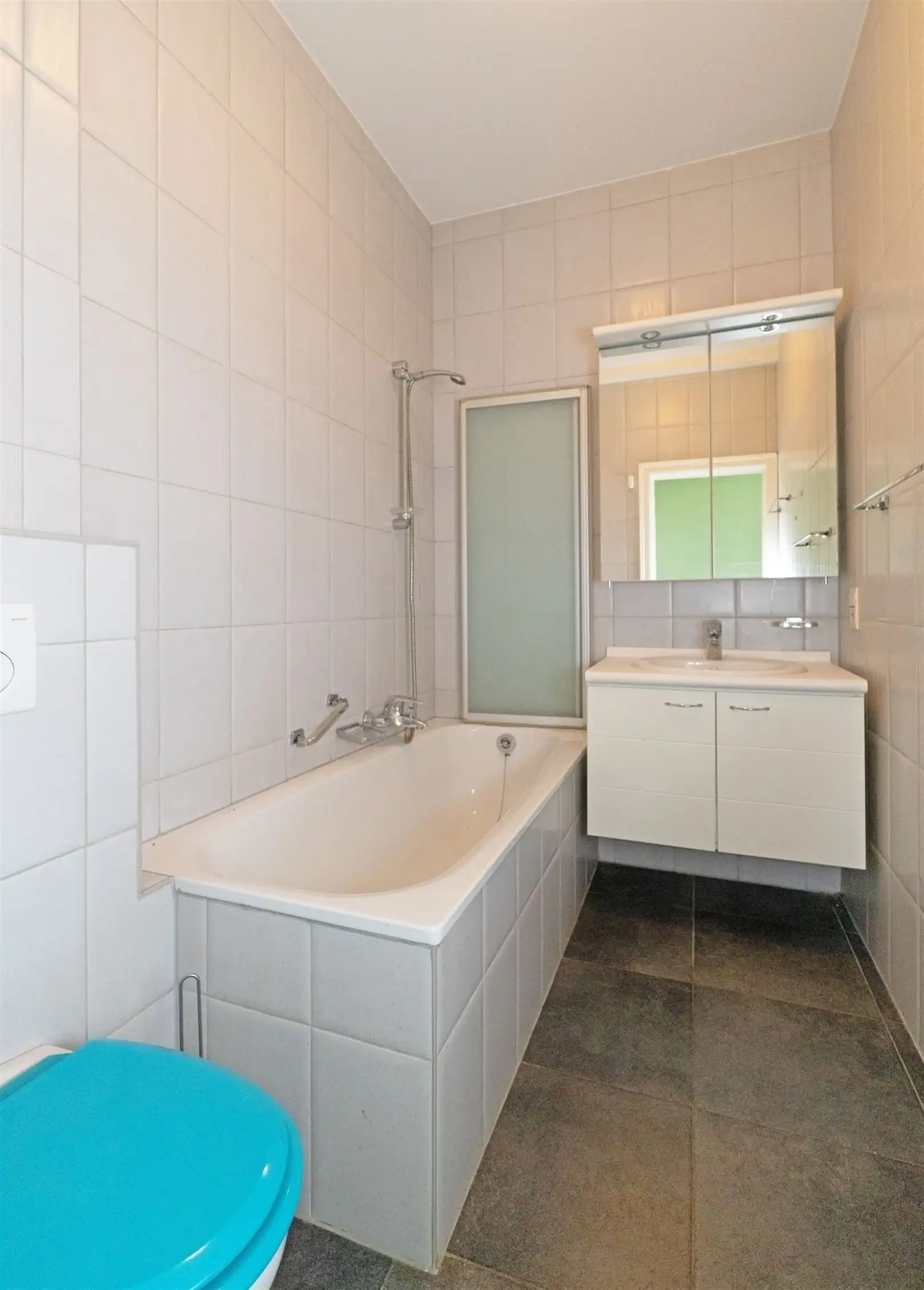 Investeringsappartement in hartje Hasselt foto 13