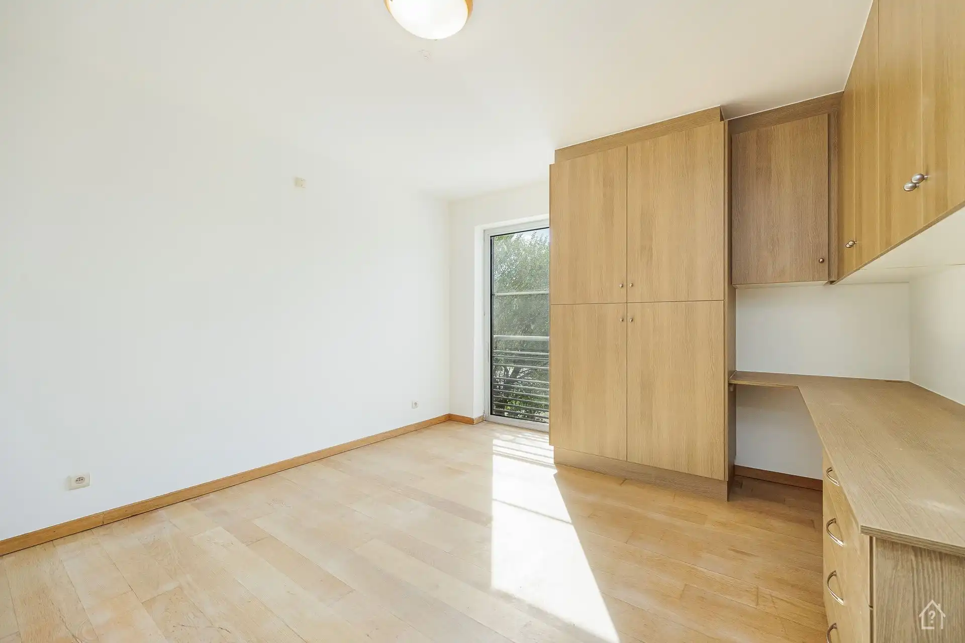 Zonnig 2 Slaapkamer Hoek-Appartement met Carport en staanpl. foto 8