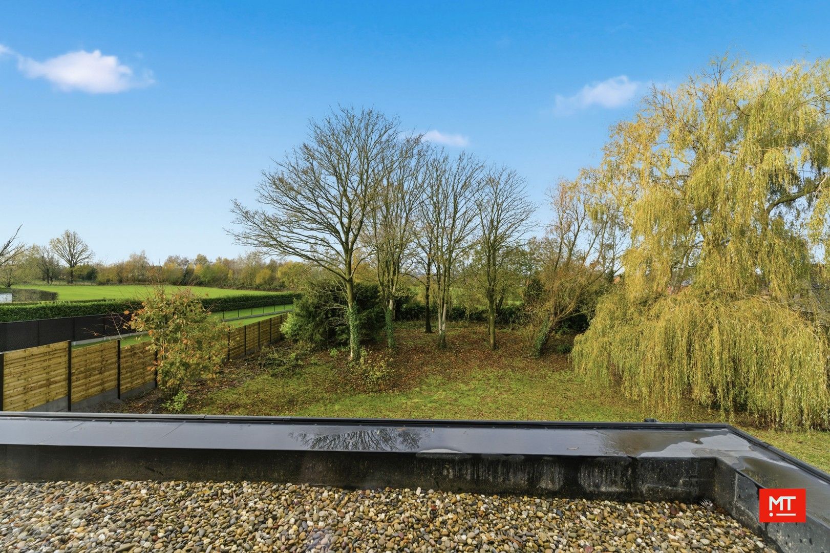 Nieuwbouwvilla op 1.101 m² te koop in Zonnebeke foto 11